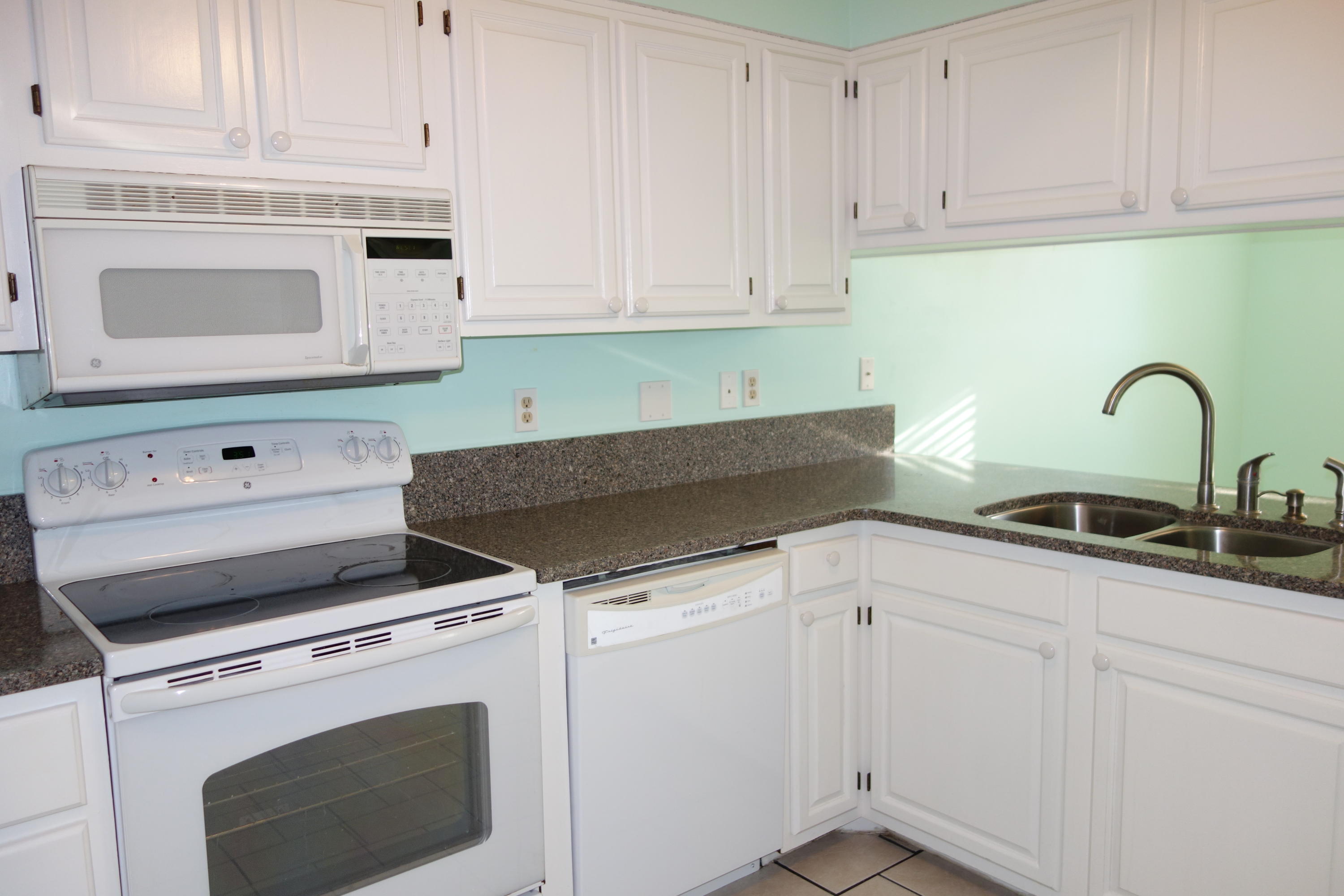 Caribbean East - Residential