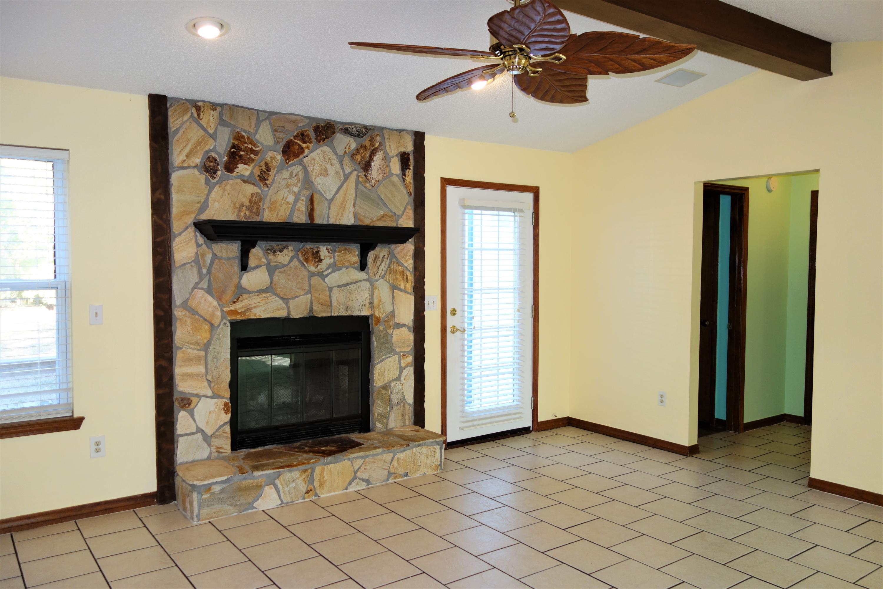 Caribbean East - Residential