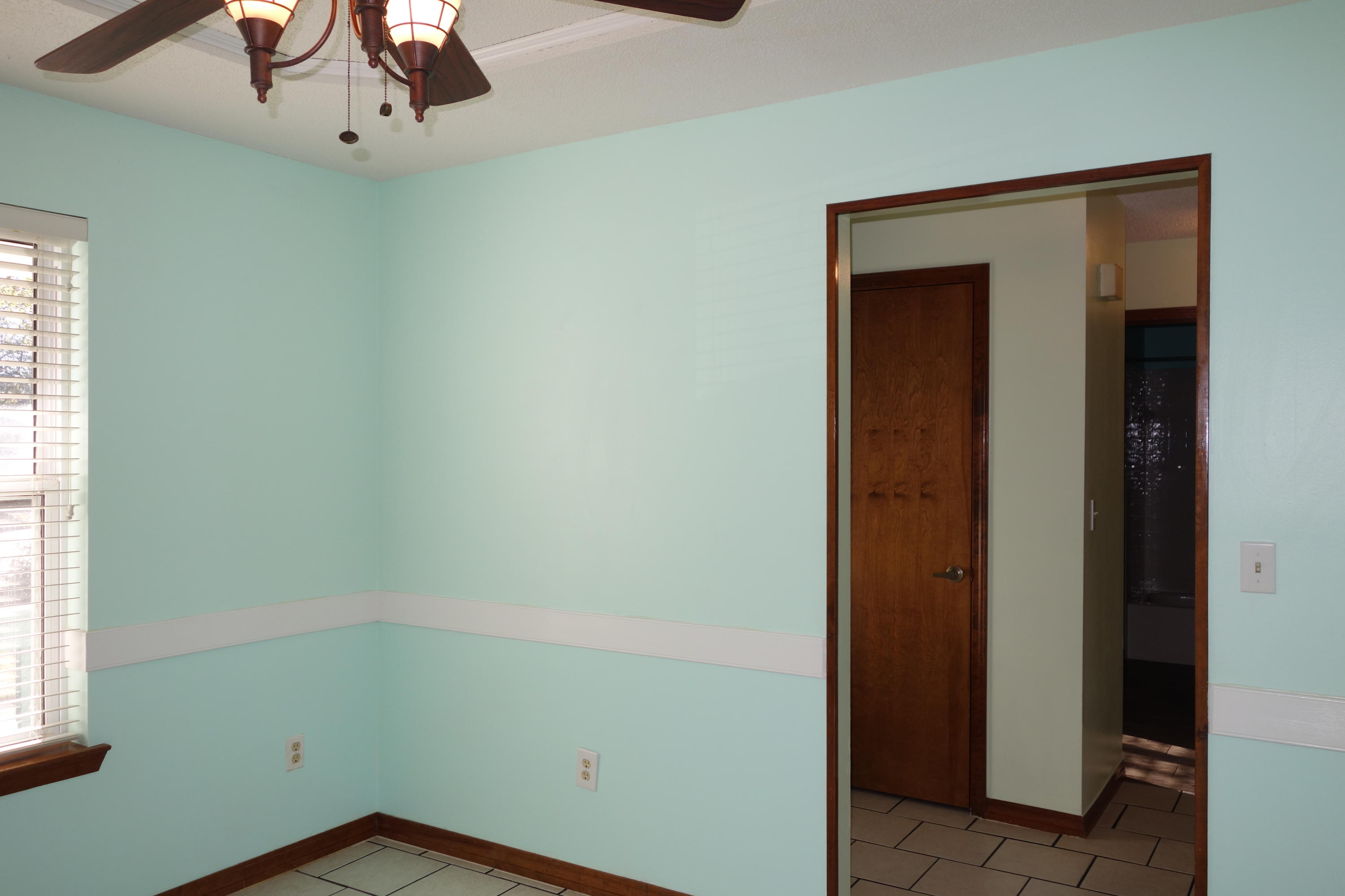 Caribbean East - Residential