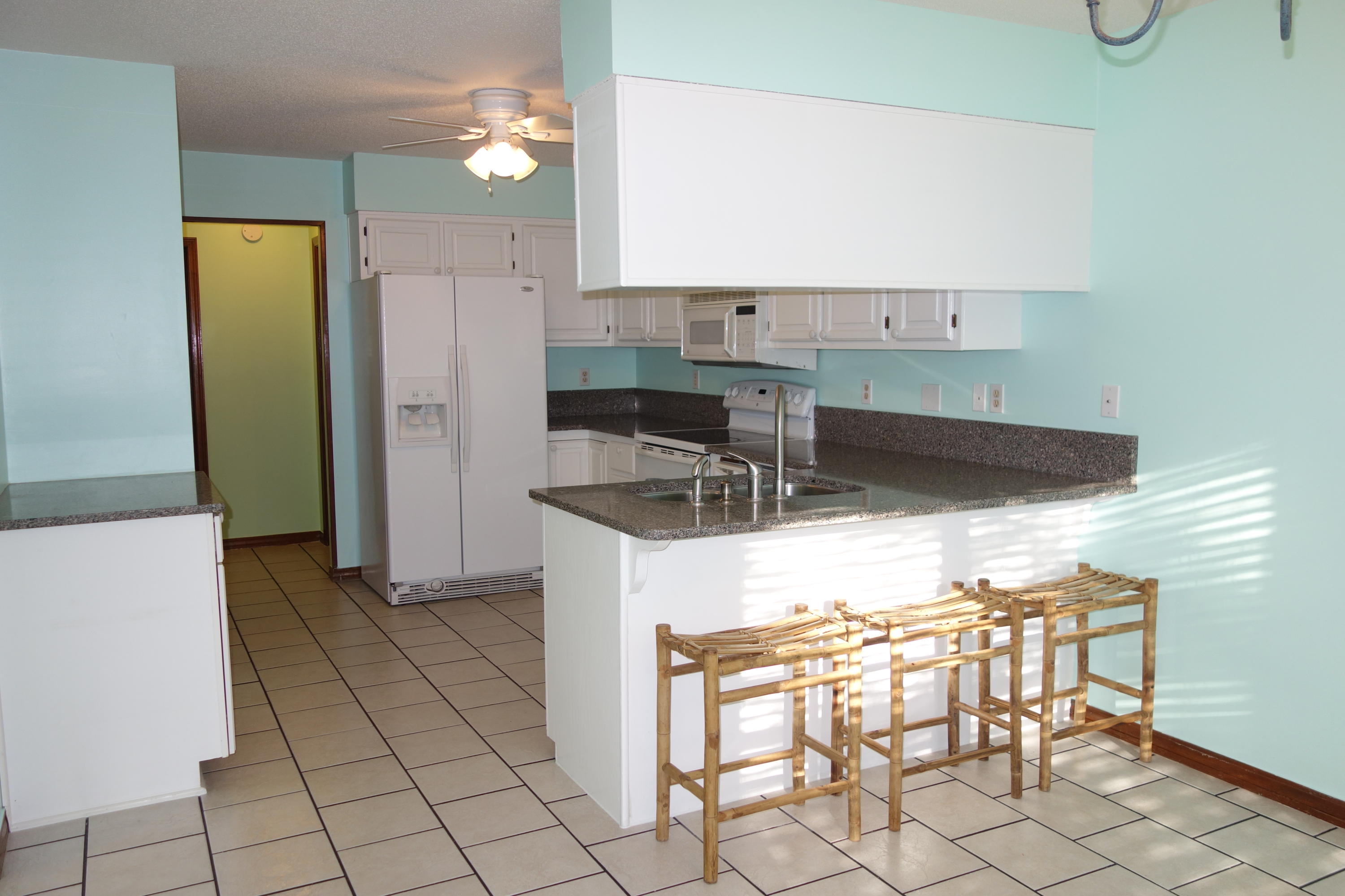 Caribbean East - Residential