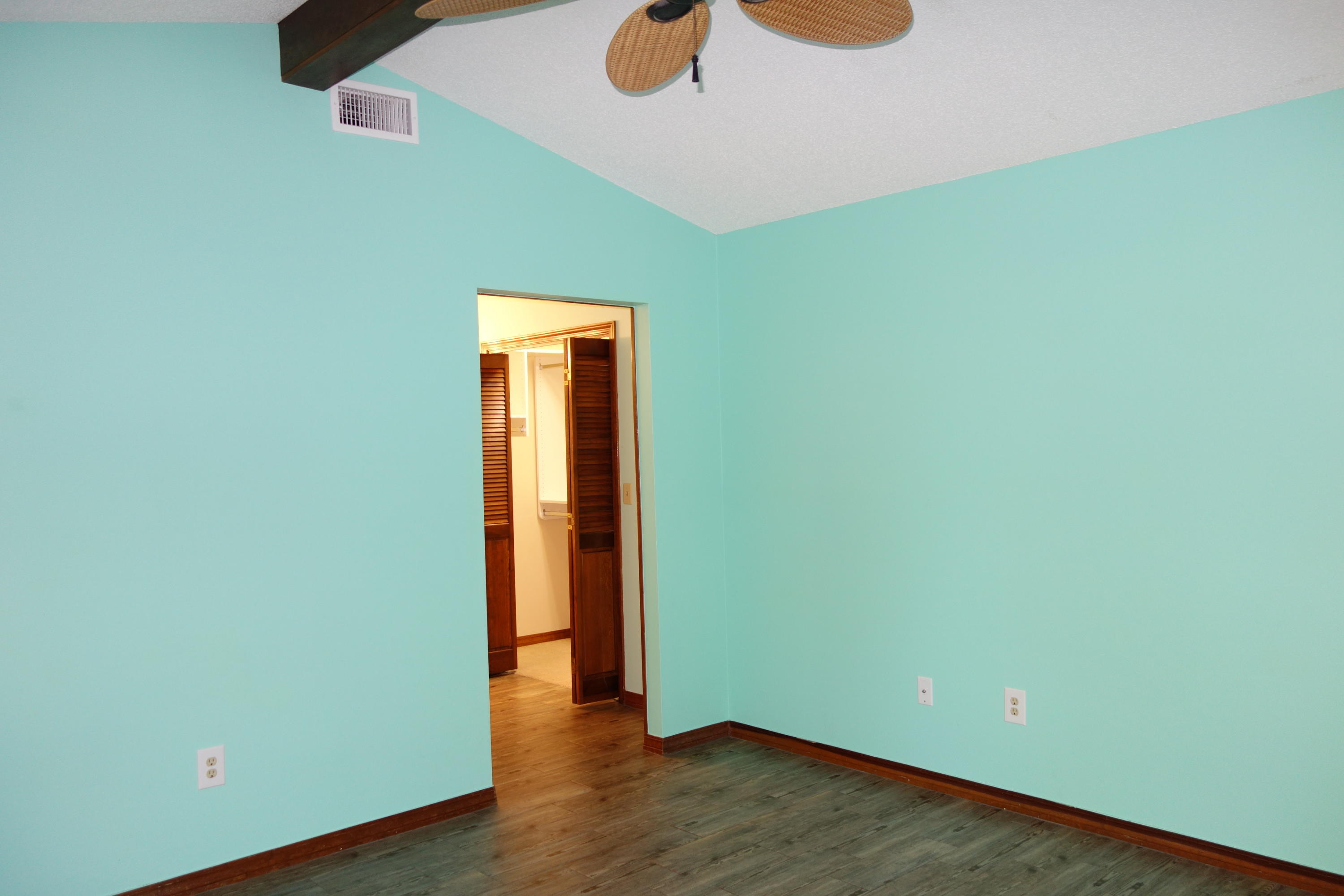 Caribbean East - Residential