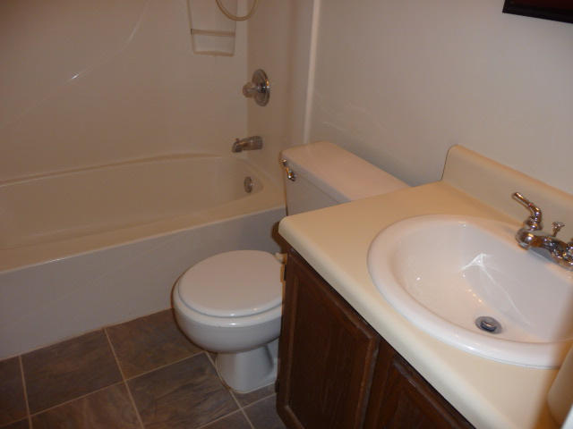 BLUEWATER BAY VILLAGE 1A - Residential