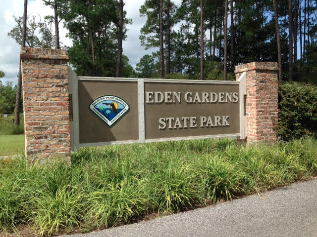 EDEN'S LANDING - Land