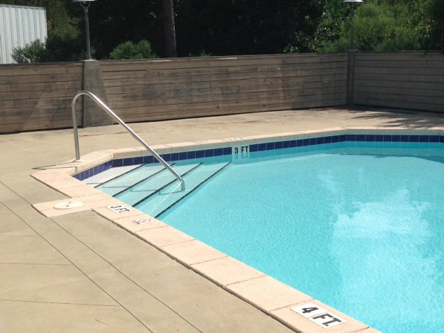 EDEN'S LANDING - Land