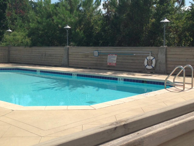 EDEN'S LANDING - Land