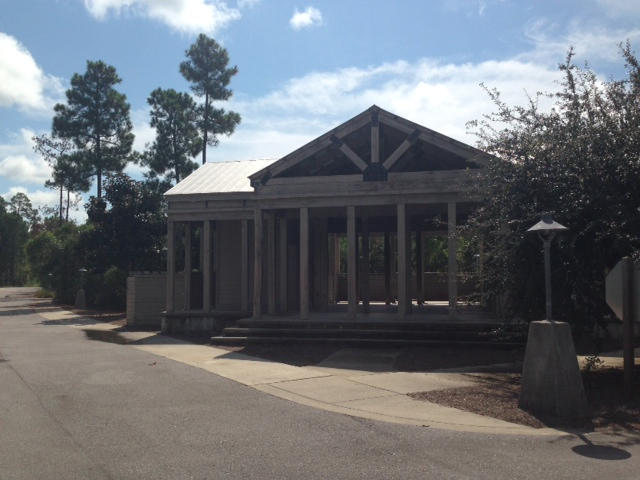 EDEN'S LANDING - Land