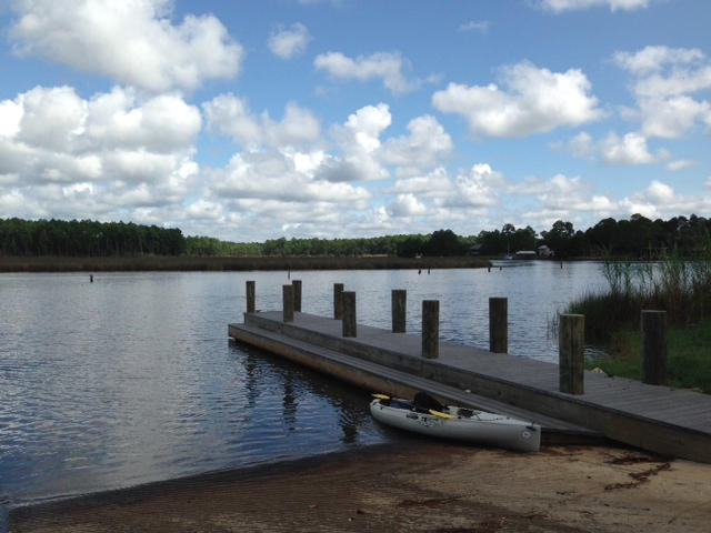 EDEN'S LANDING - Land