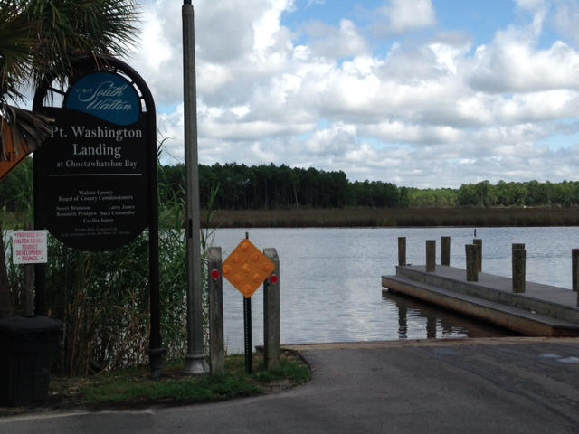 EDEN'S LANDING - Land