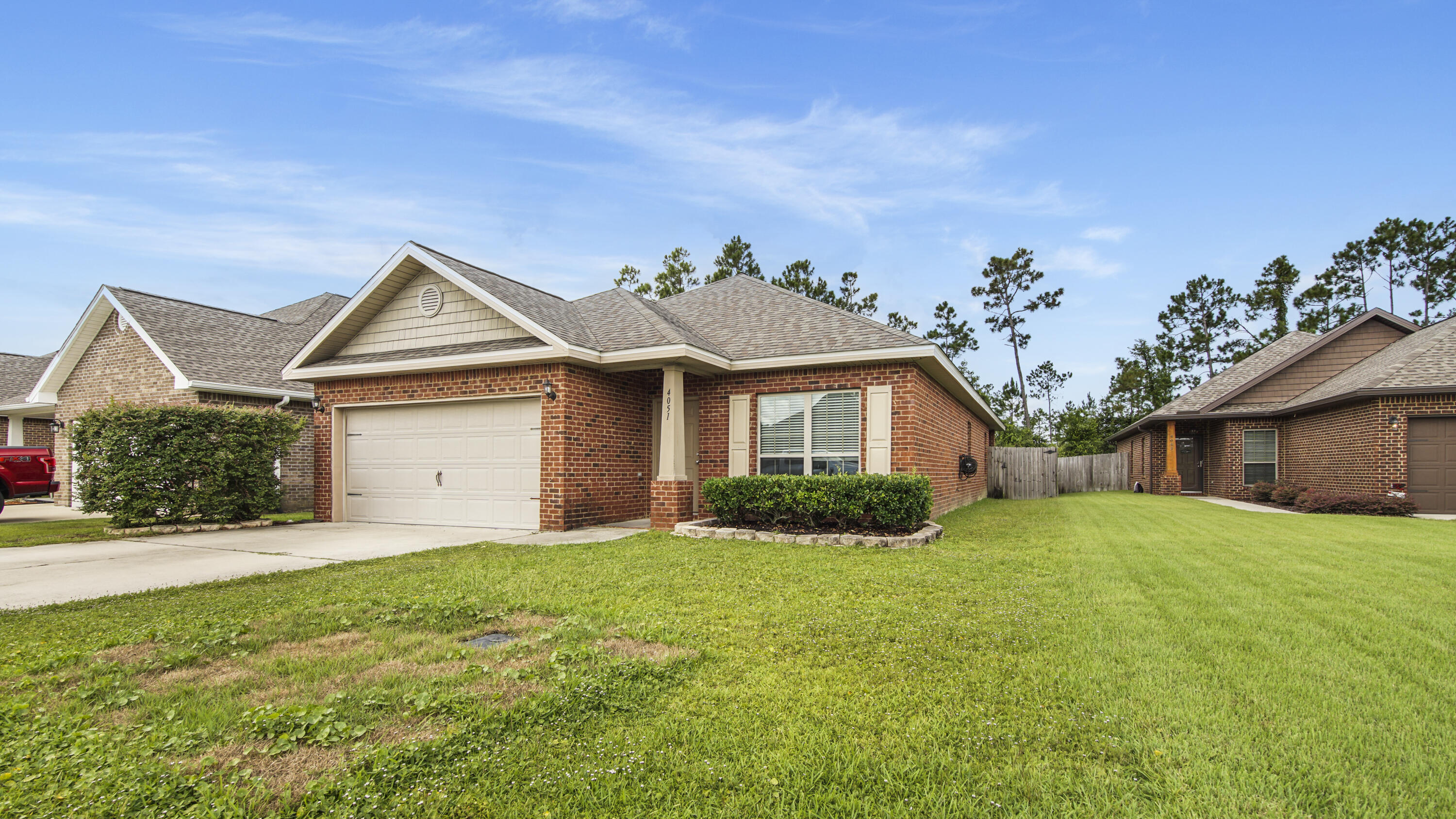 Plantation Park - Residential