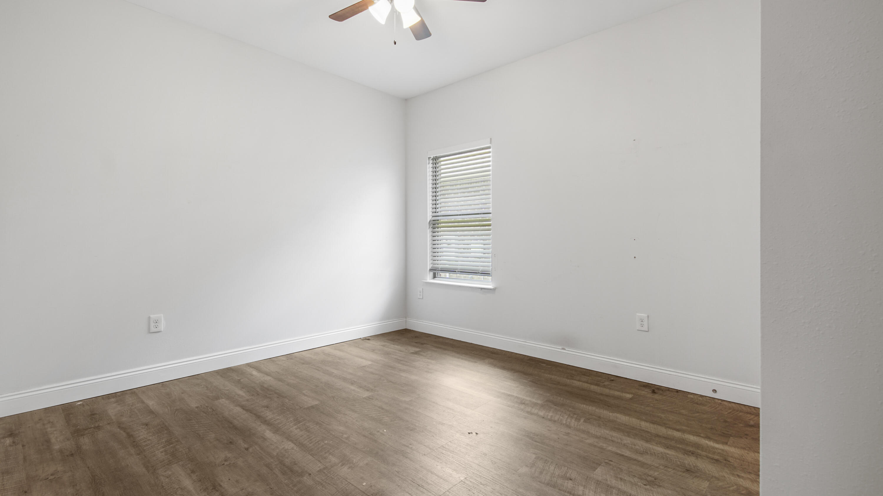 Plantation Park - Residential