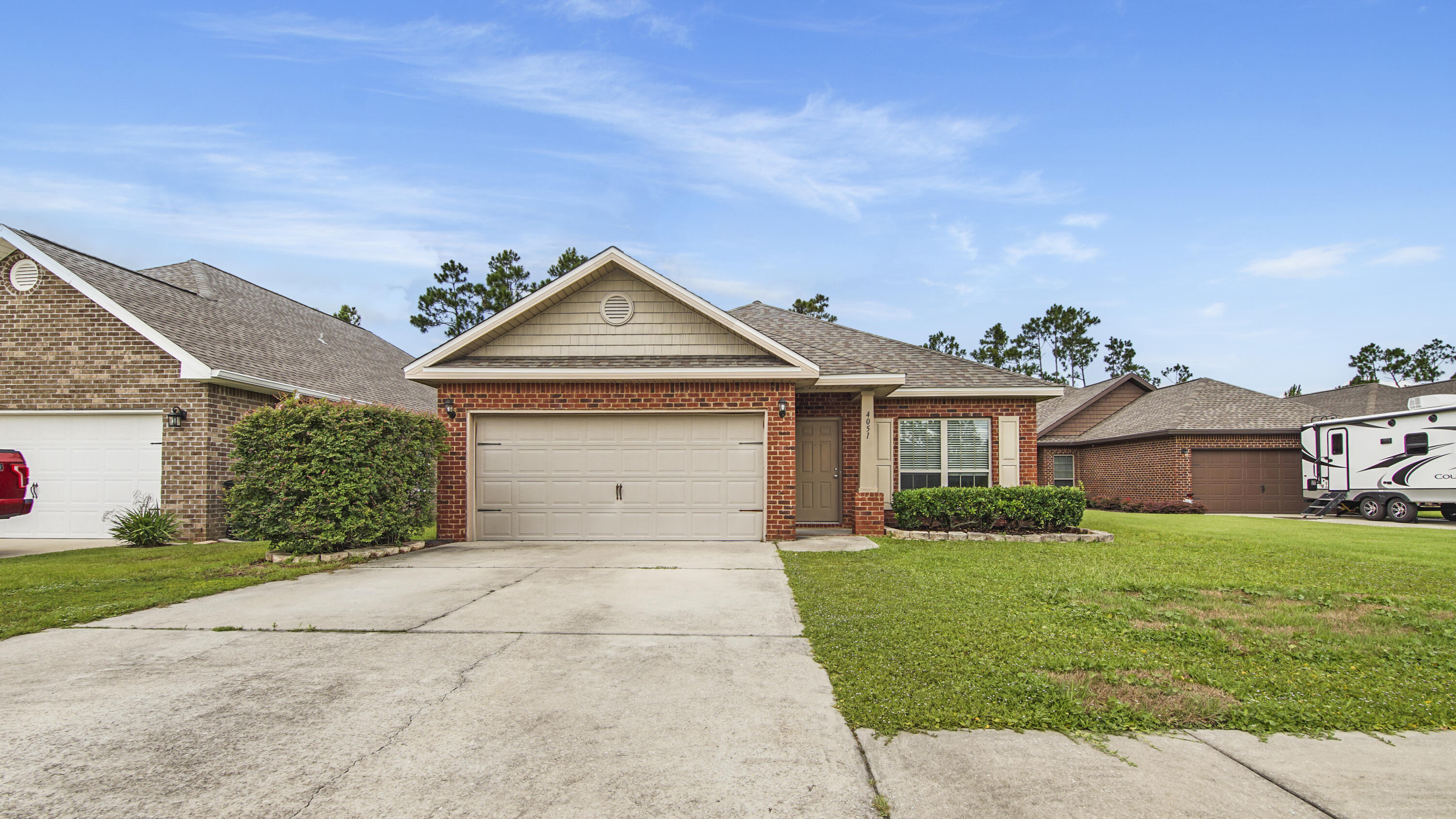 Plantation Park - Residential