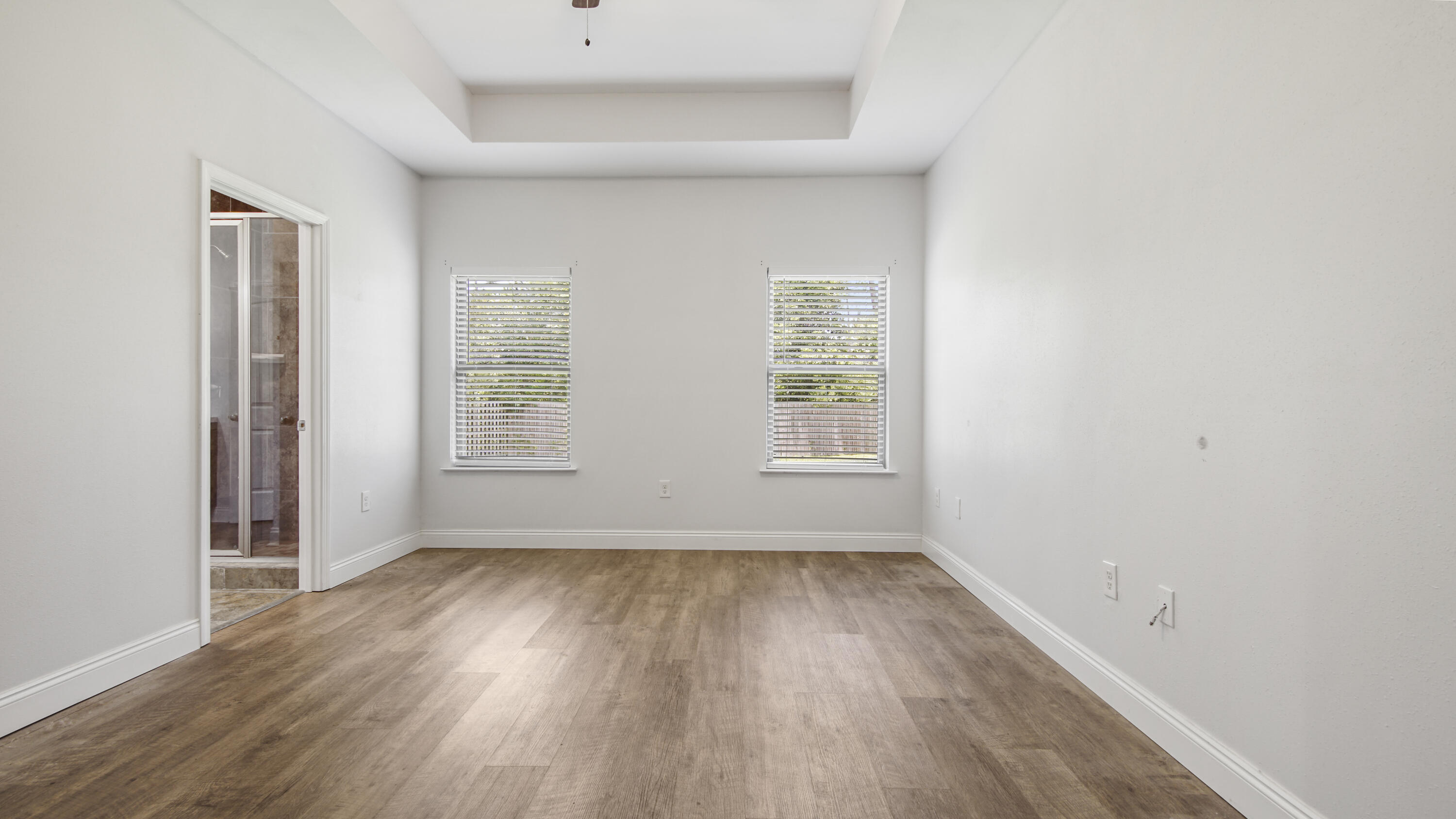Plantation Park - Residential