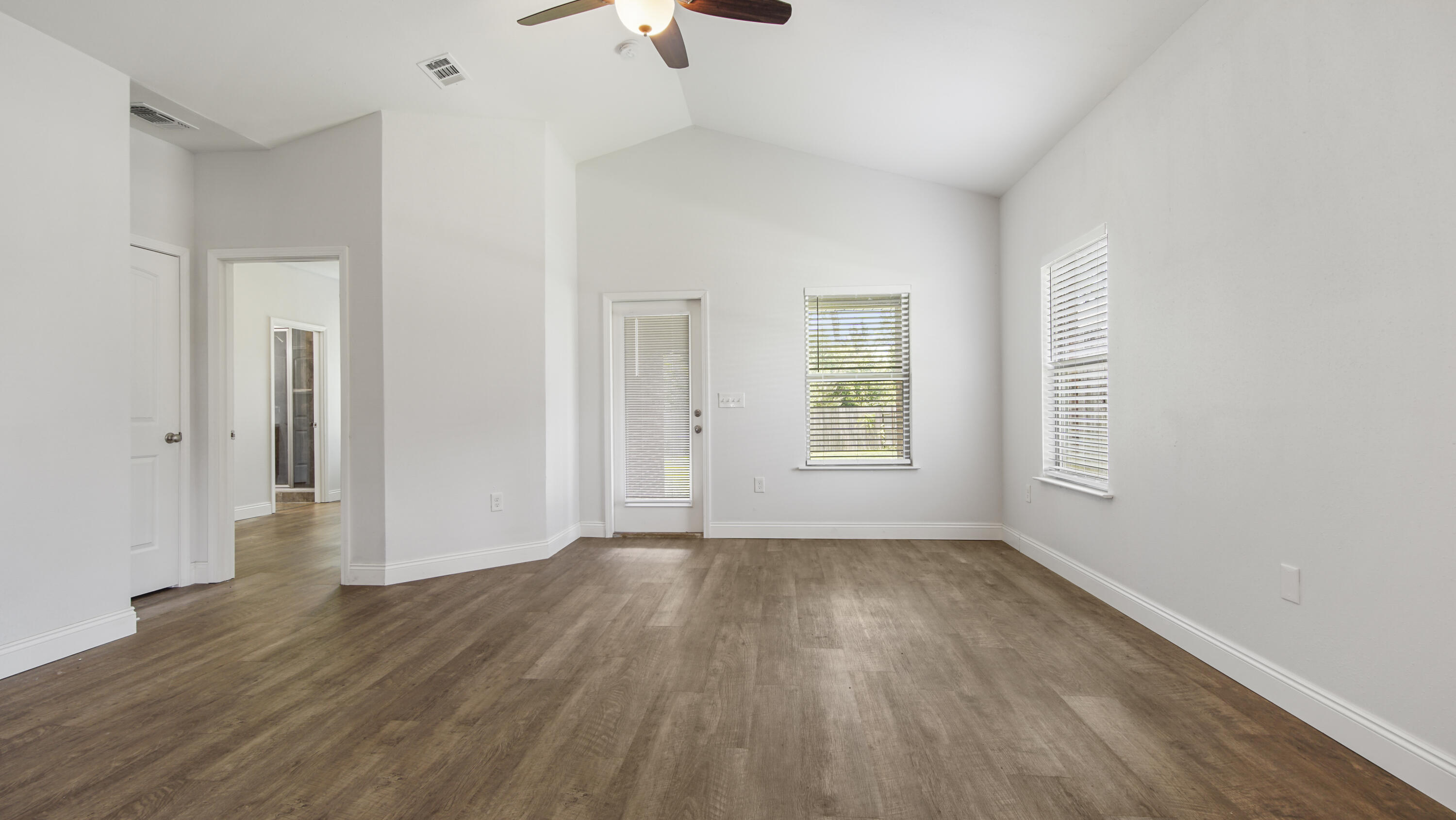 Plantation Park - Residential