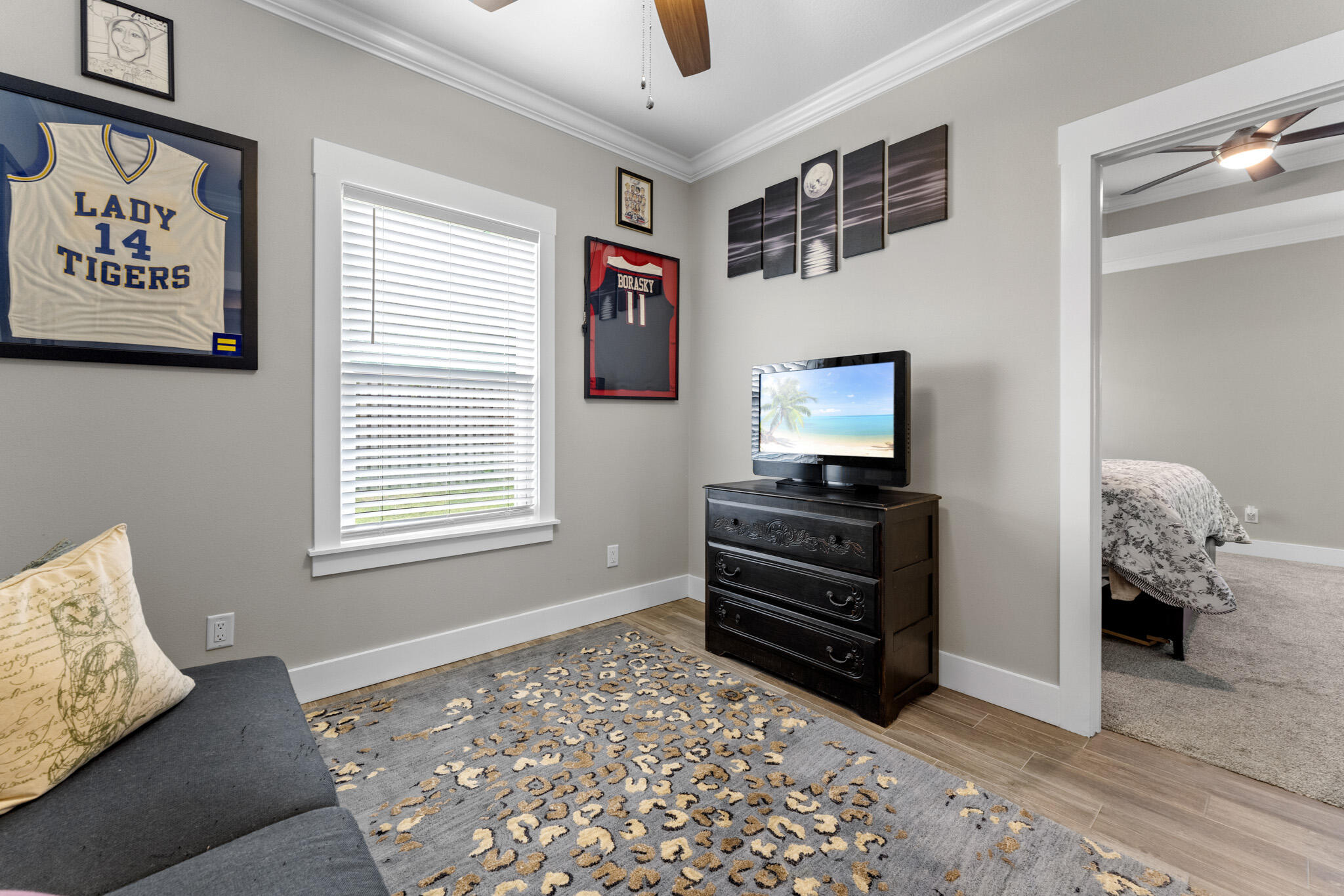 NORTHERN PINES - Residential