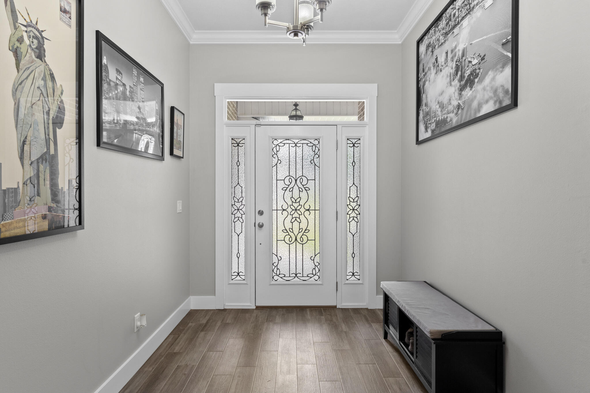 NORTHERN PINES - Residential