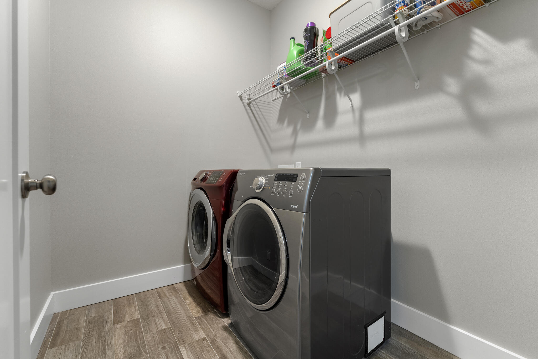 NORTHERN PINES - Residential