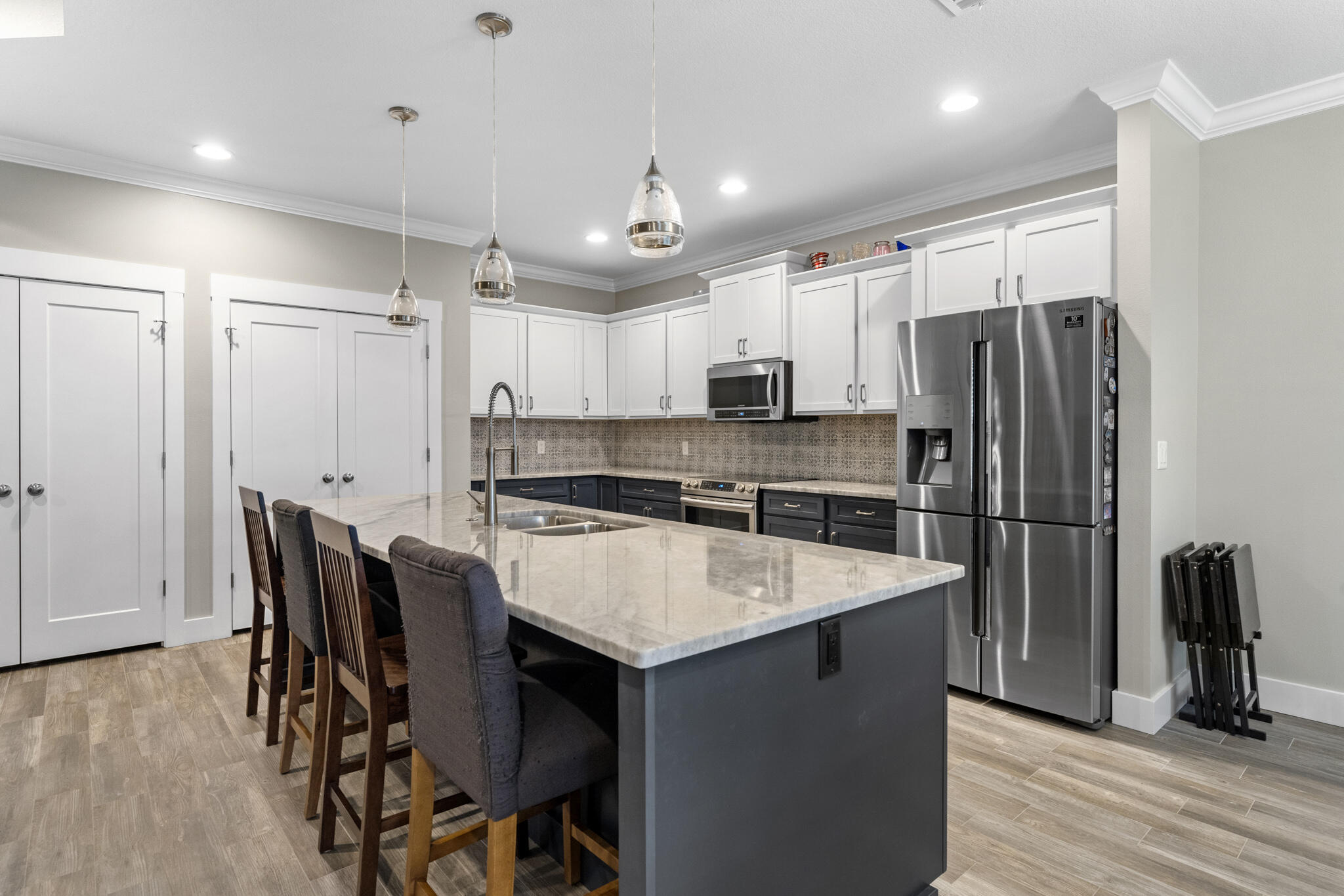 NORTHERN PINES - Residential