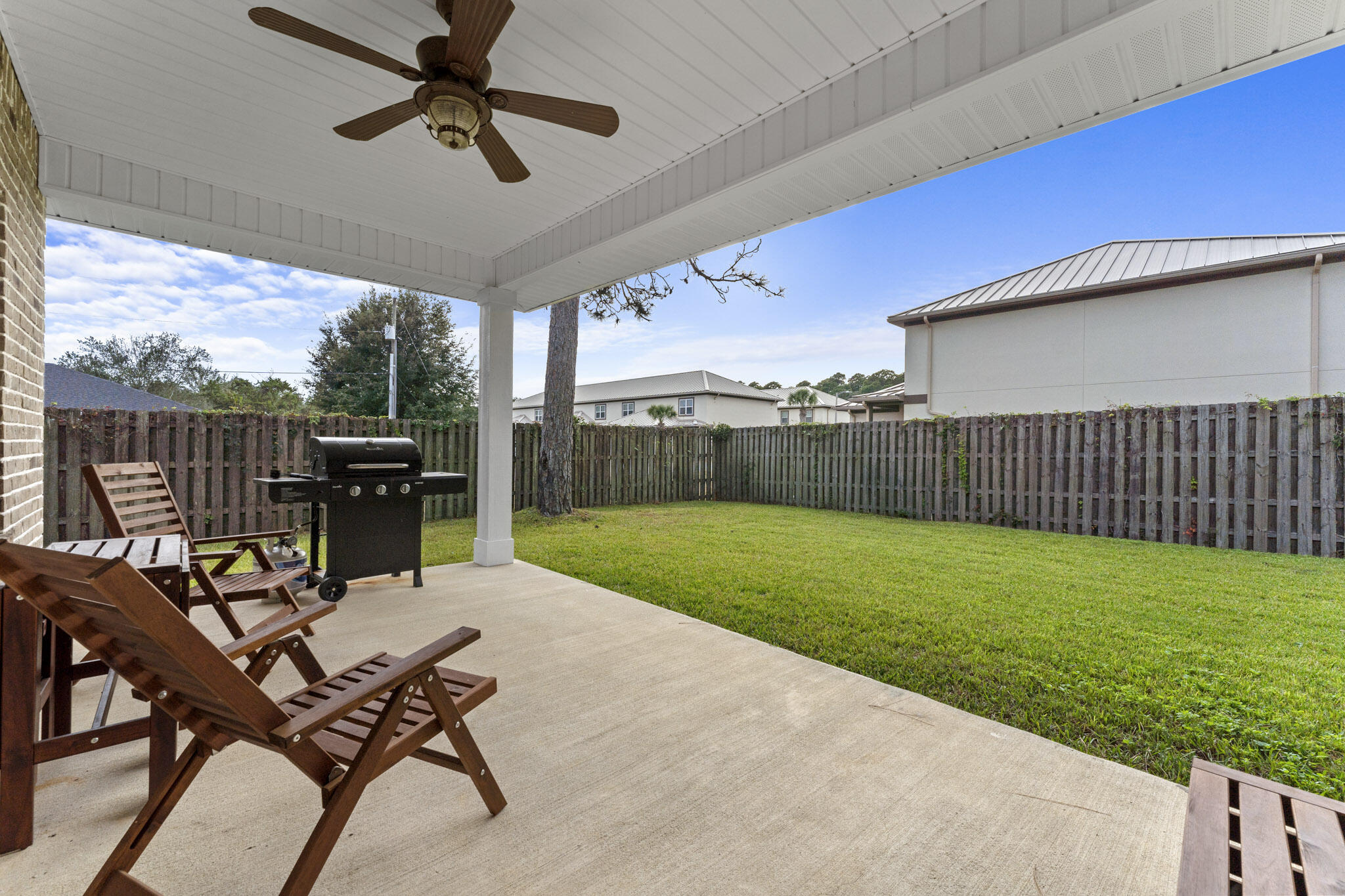 NORTHERN PINES - Residential