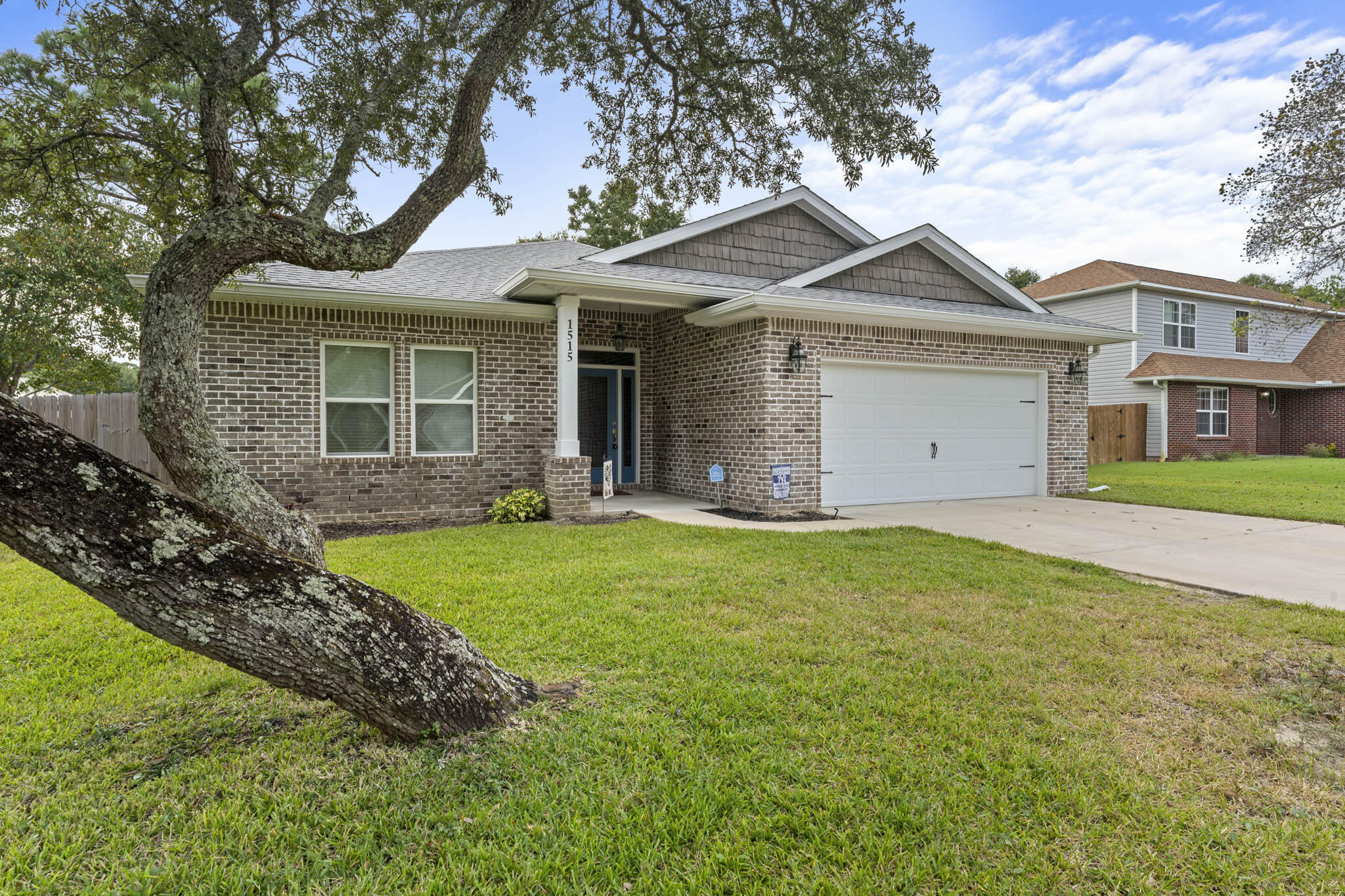 NORTHERN PINES - Residential