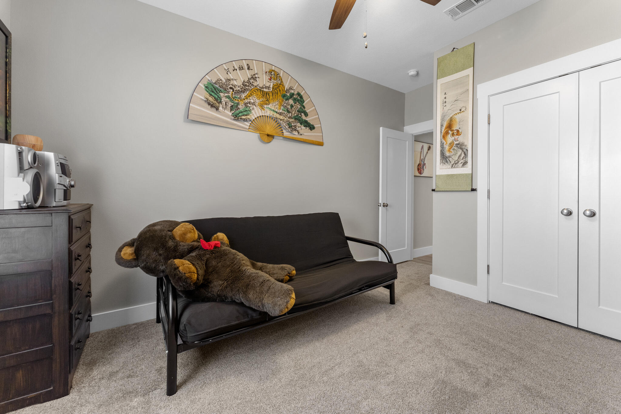 NORTHERN PINES - Residential