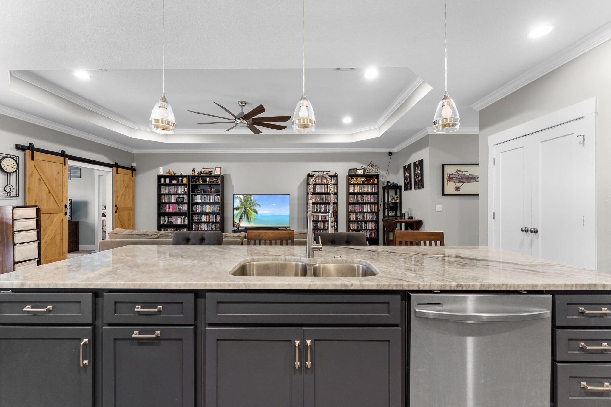 NORTHERN PINES - Residential