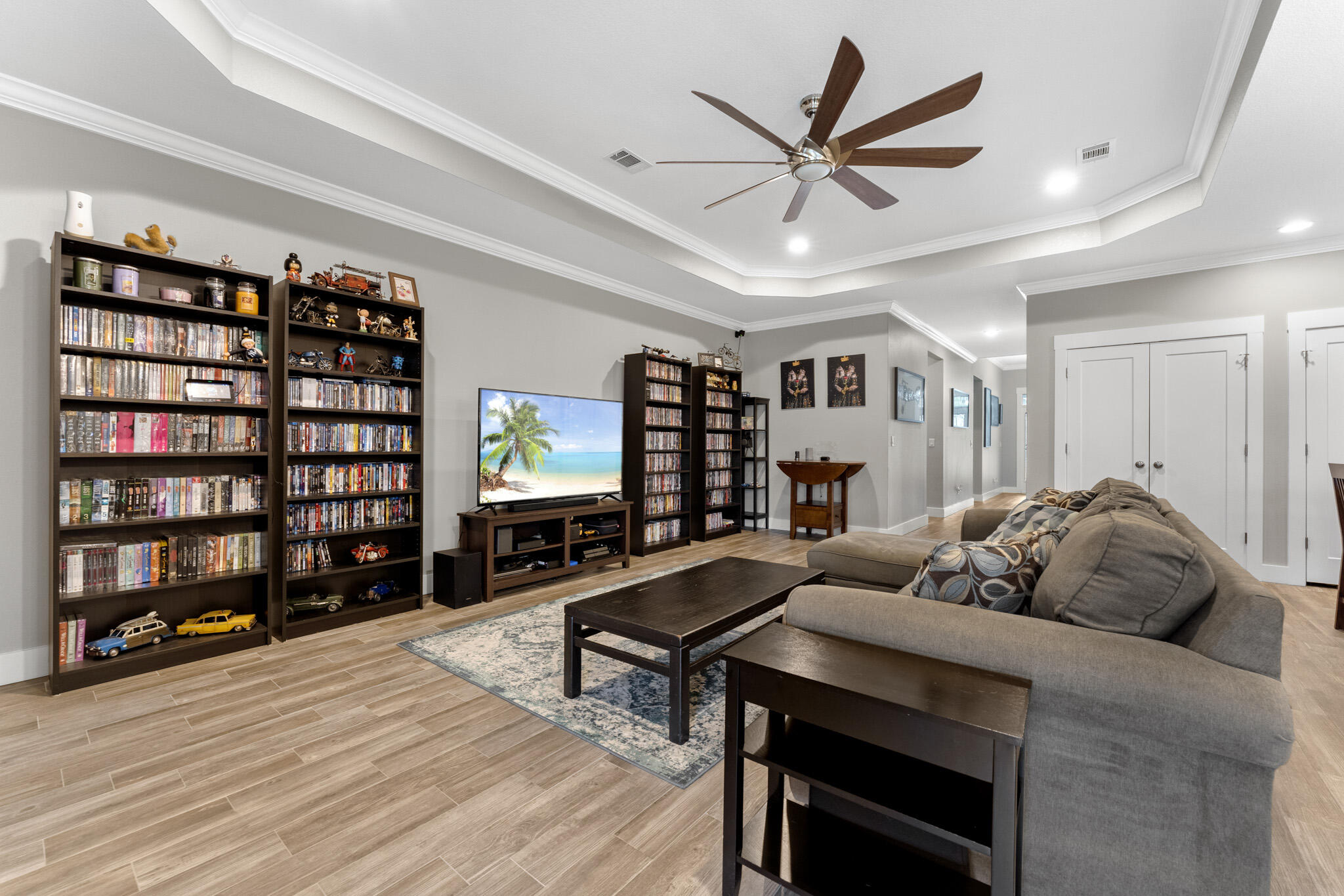 NORTHERN PINES - Residential