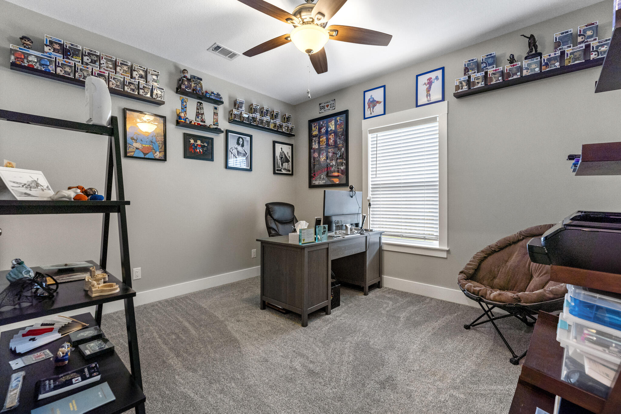 NORTHERN PINES - Residential