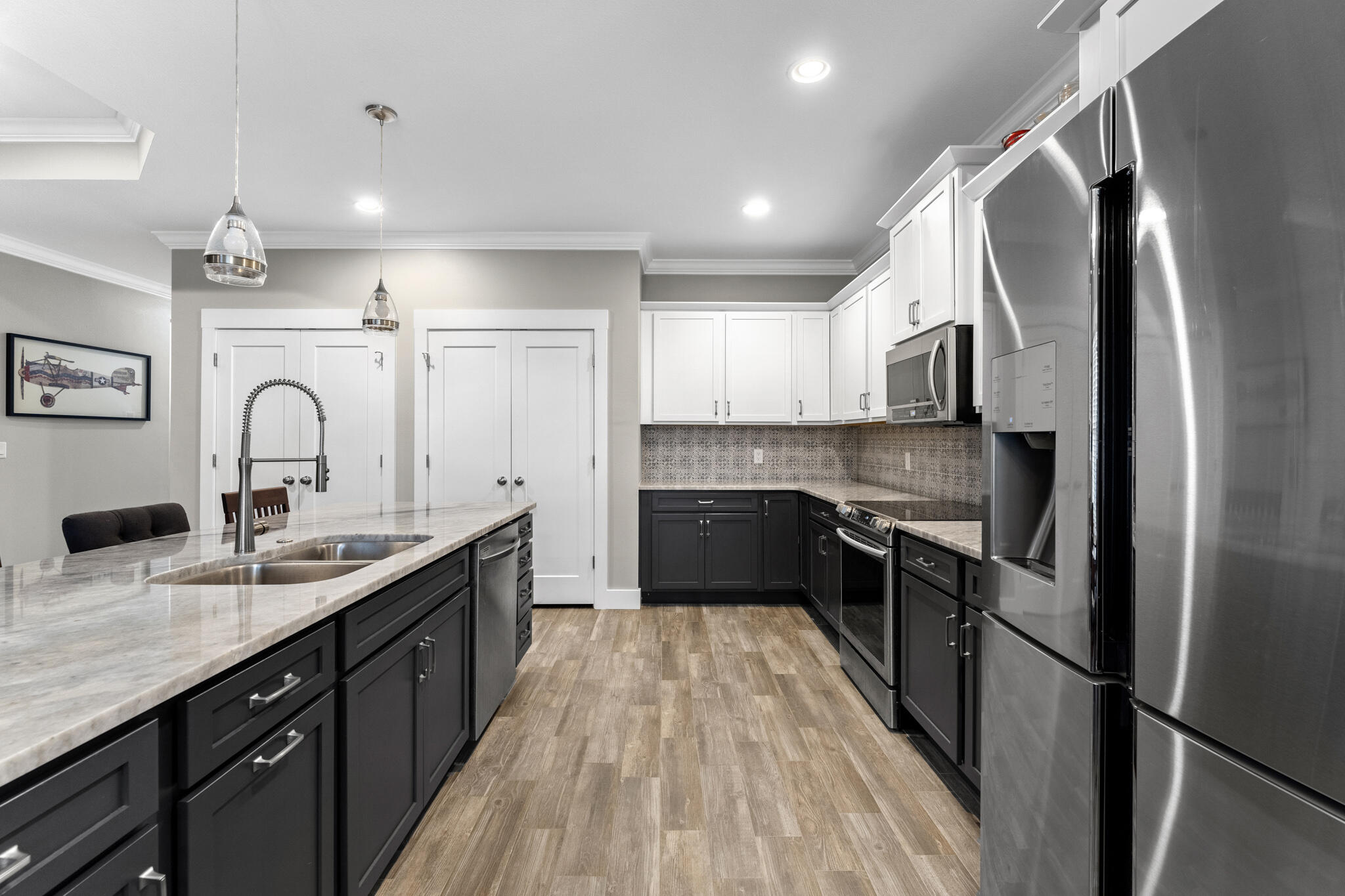 NORTHERN PINES - Residential