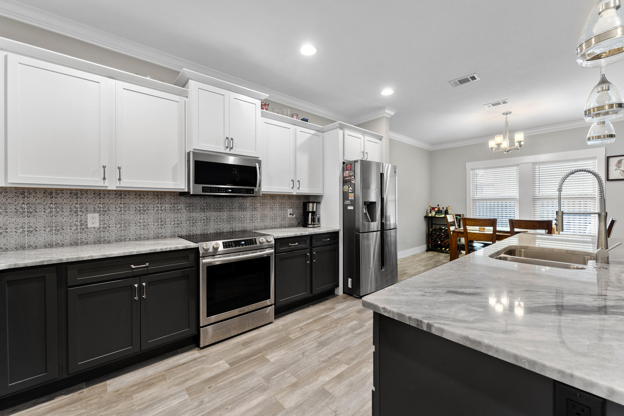 NORTHERN PINES - Residential