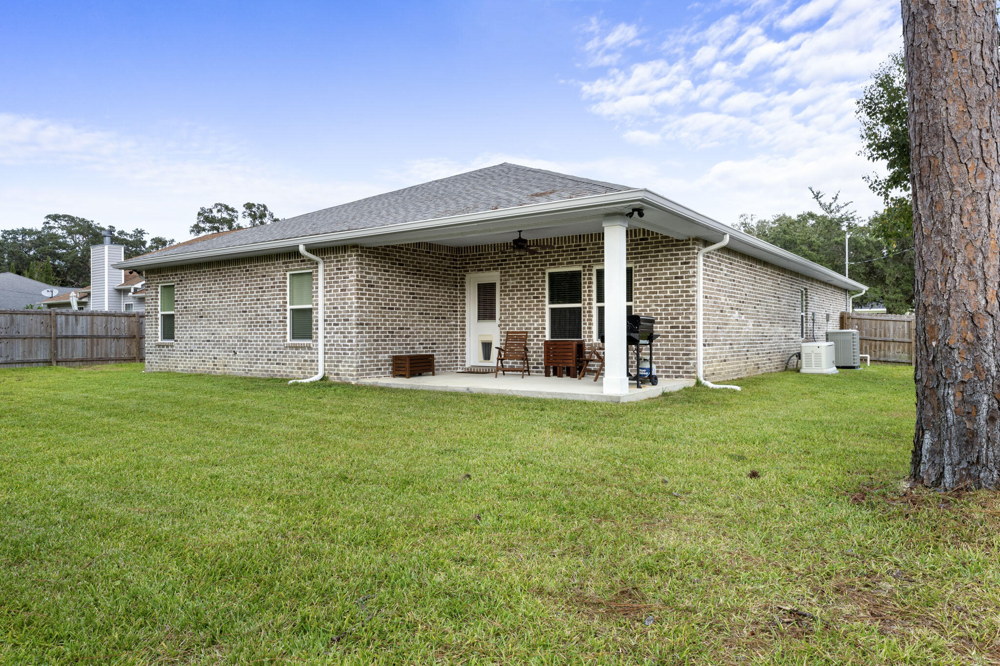 NORTHERN PINES - Residential