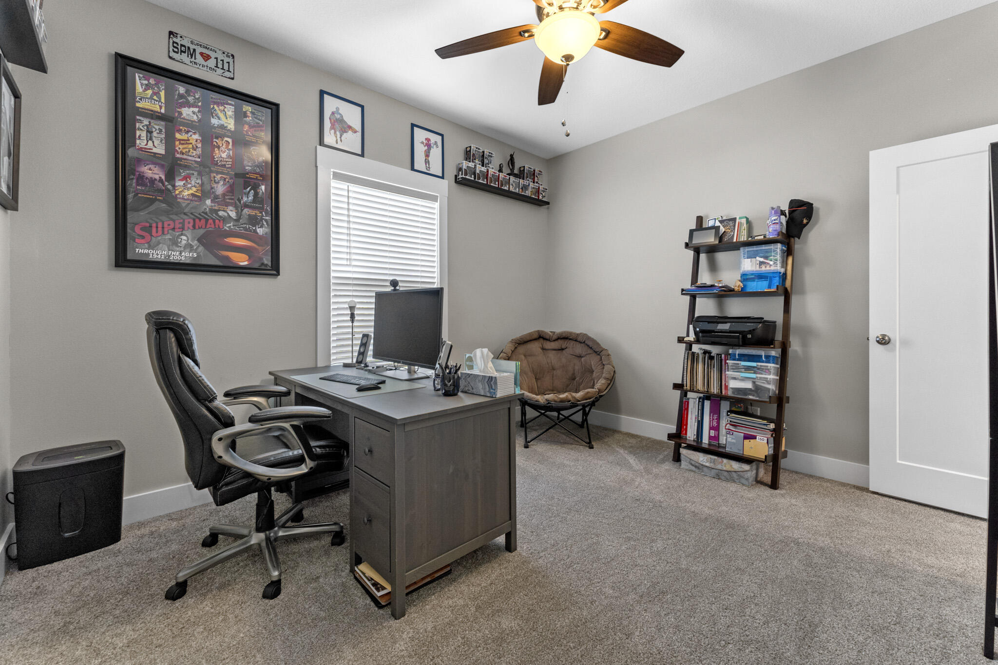 NORTHERN PINES - Residential