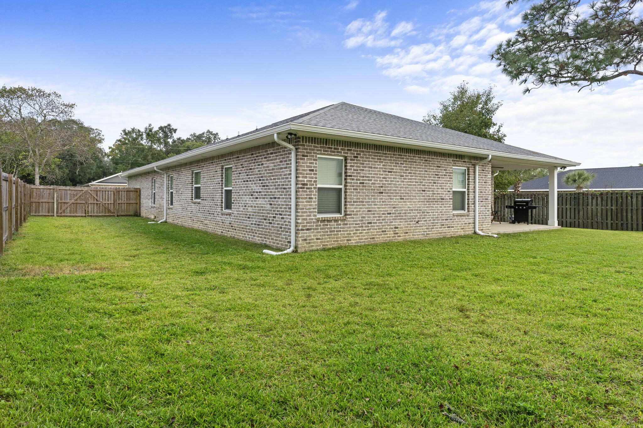 NORTHERN PINES - Residential