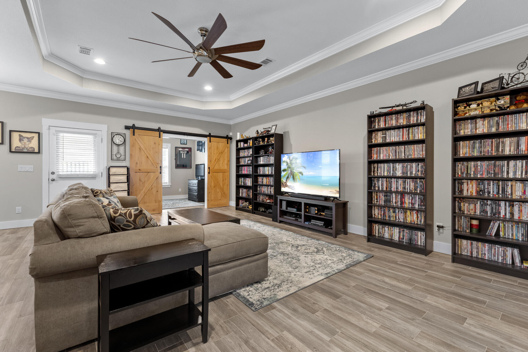 NORTHERN PINES - Residential