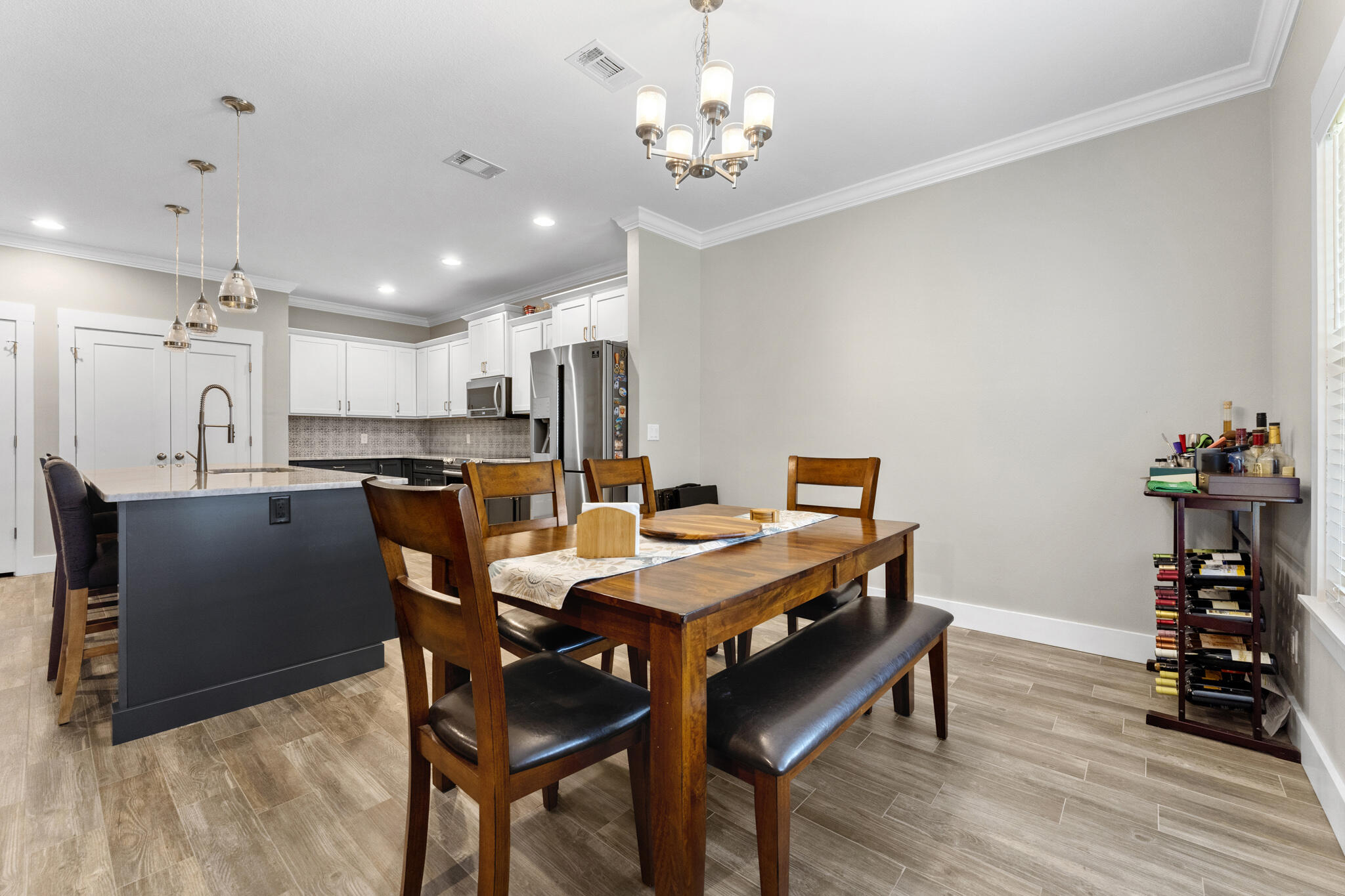 NORTHERN PINES - Residential