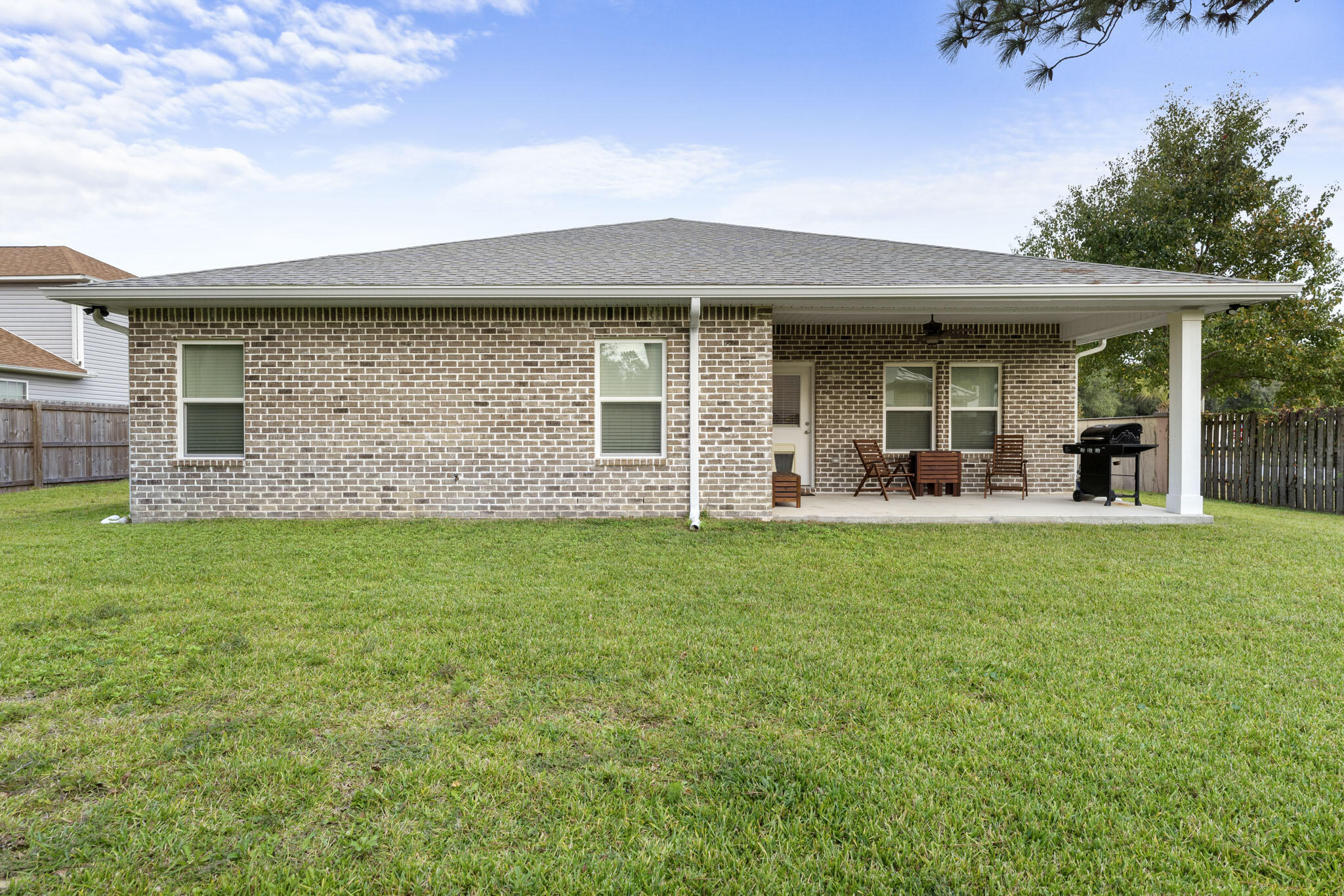 NORTHERN PINES - Residential