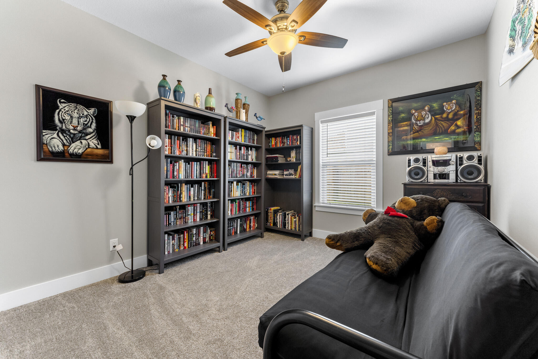 NORTHERN PINES - Residential