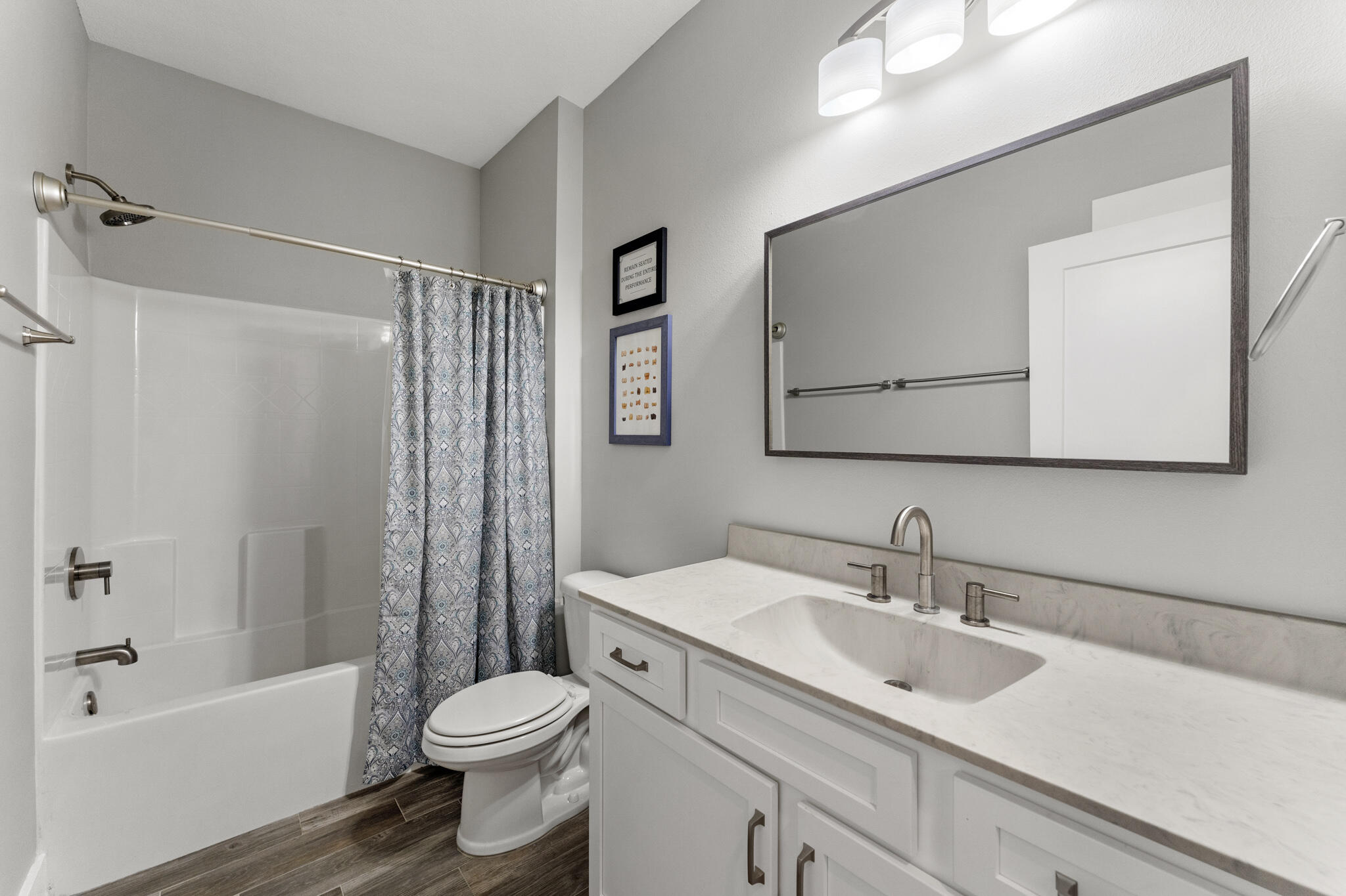 NORTHERN PINES - Residential