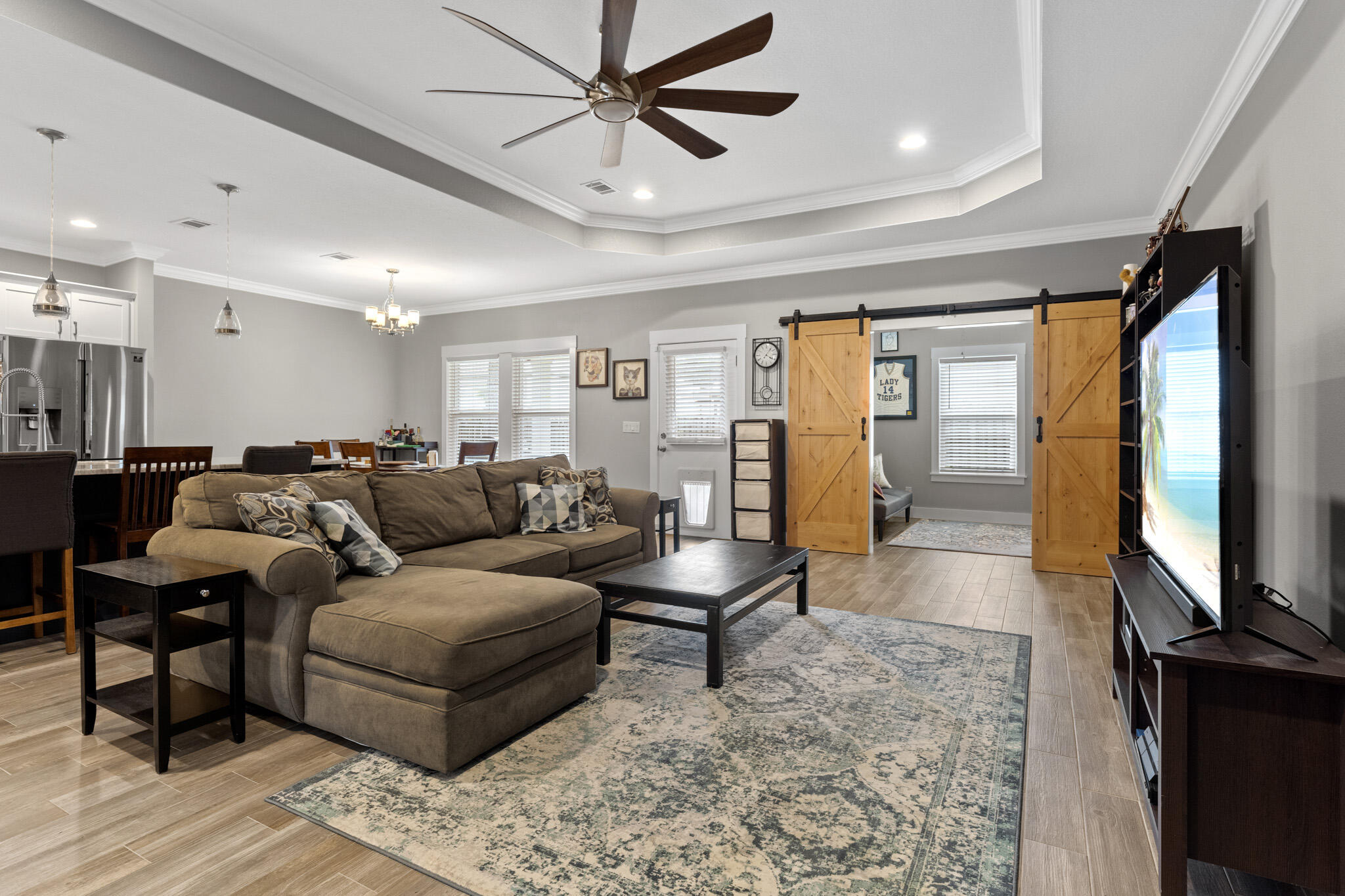 NORTHERN PINES - Residential