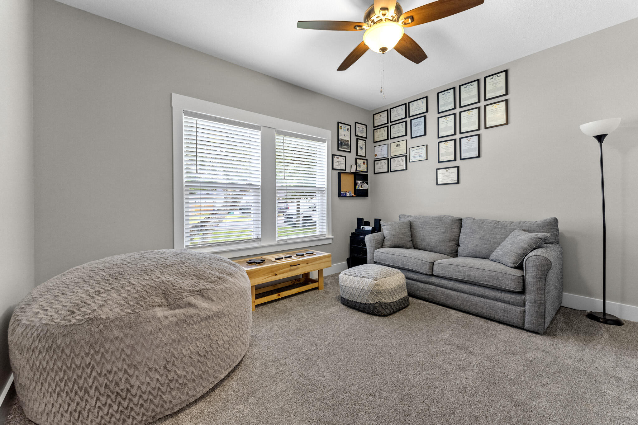 NORTHERN PINES - Residential