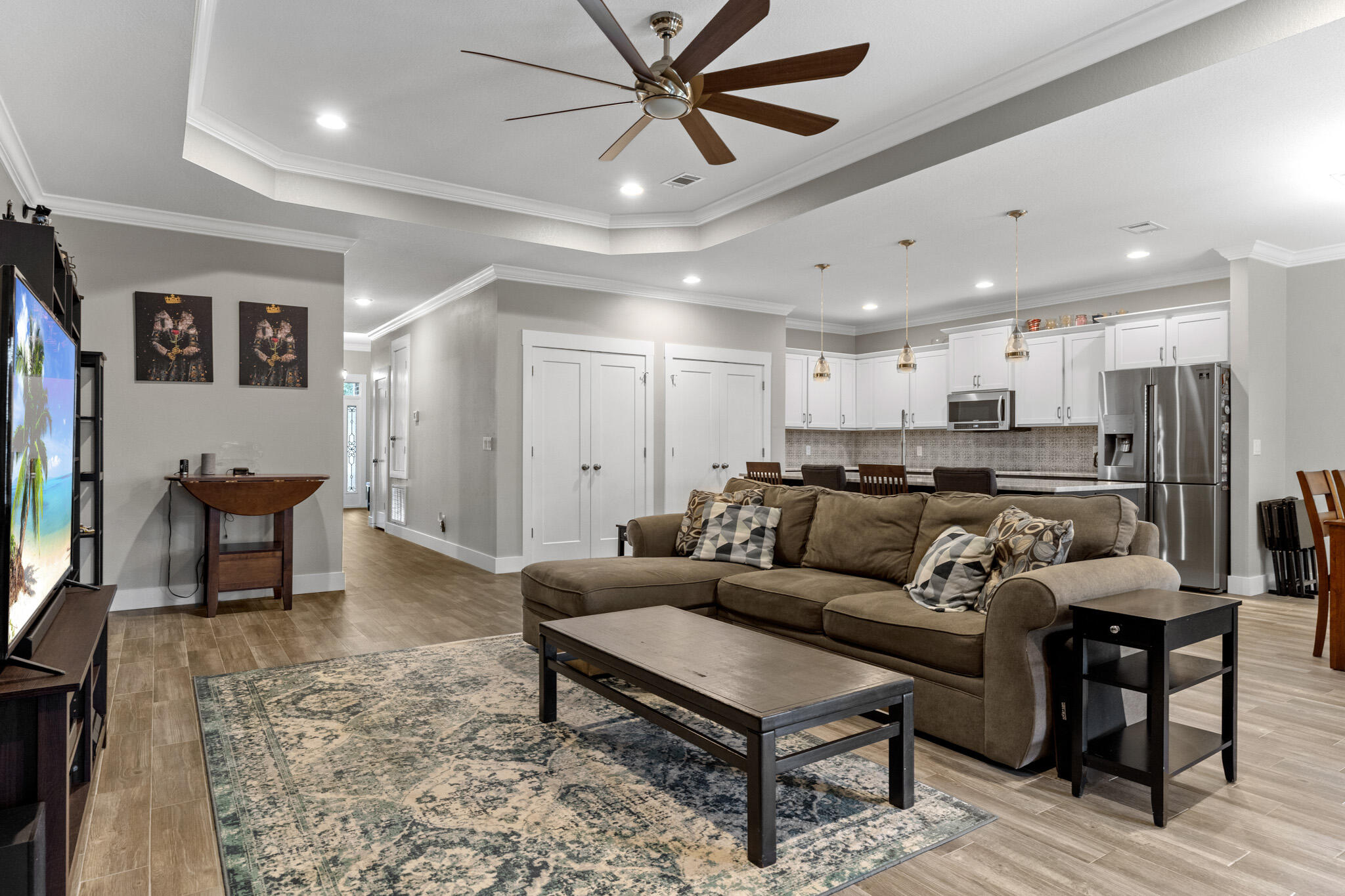 NORTHERN PINES - Residential