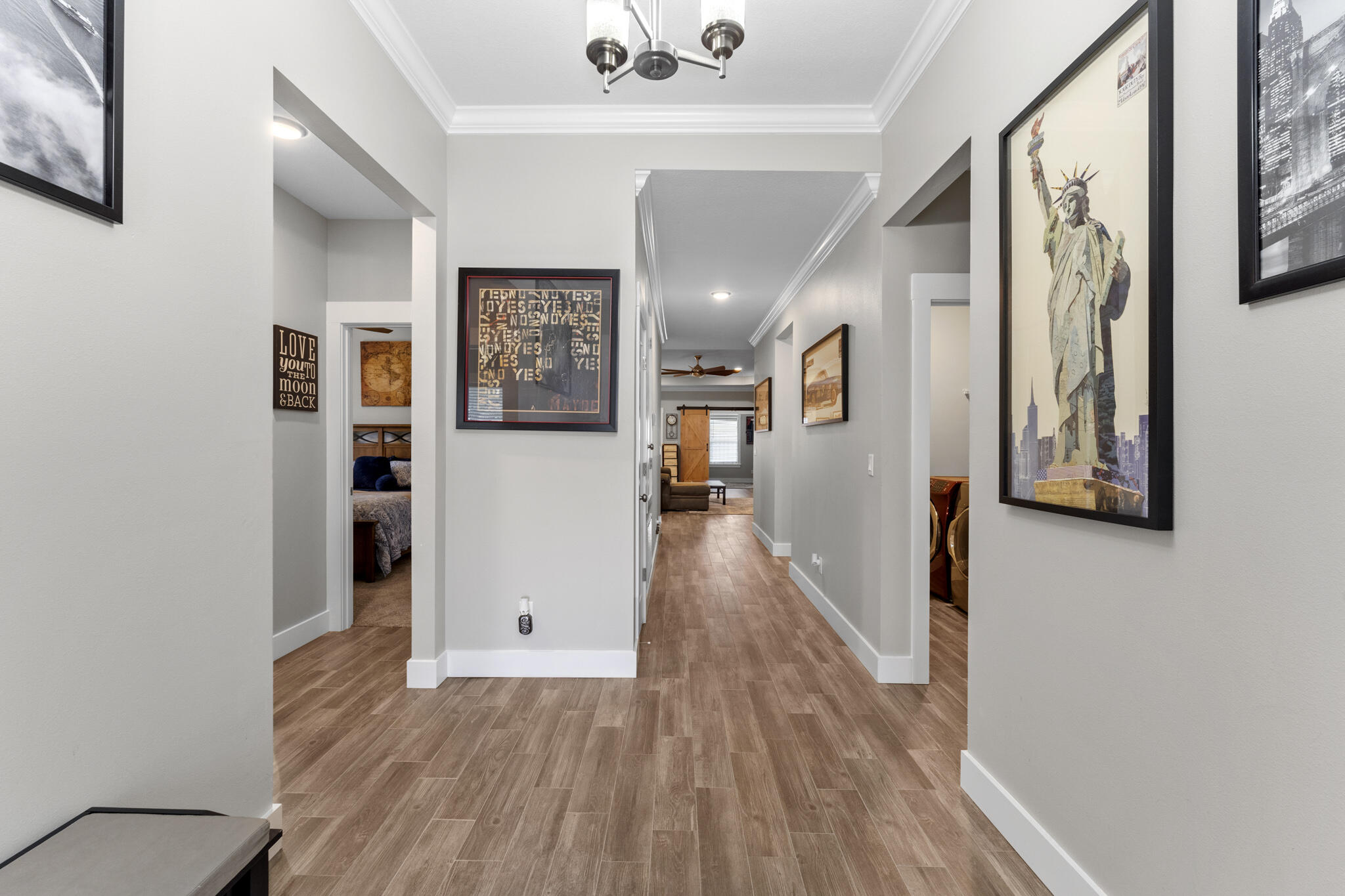 NORTHERN PINES - Residential