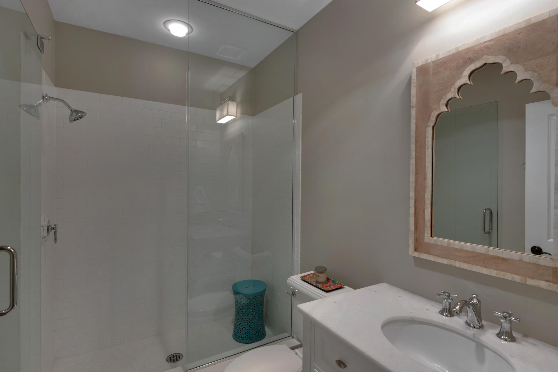 WATERSOUND BEACH - Residential