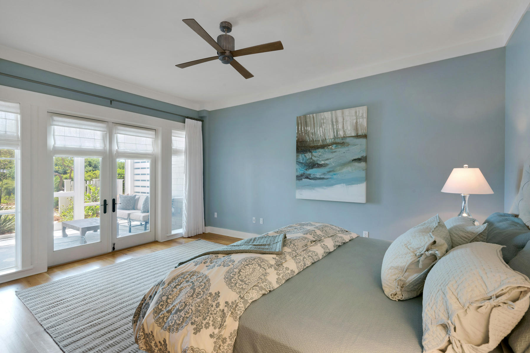 WATERSOUND BEACH - Residential