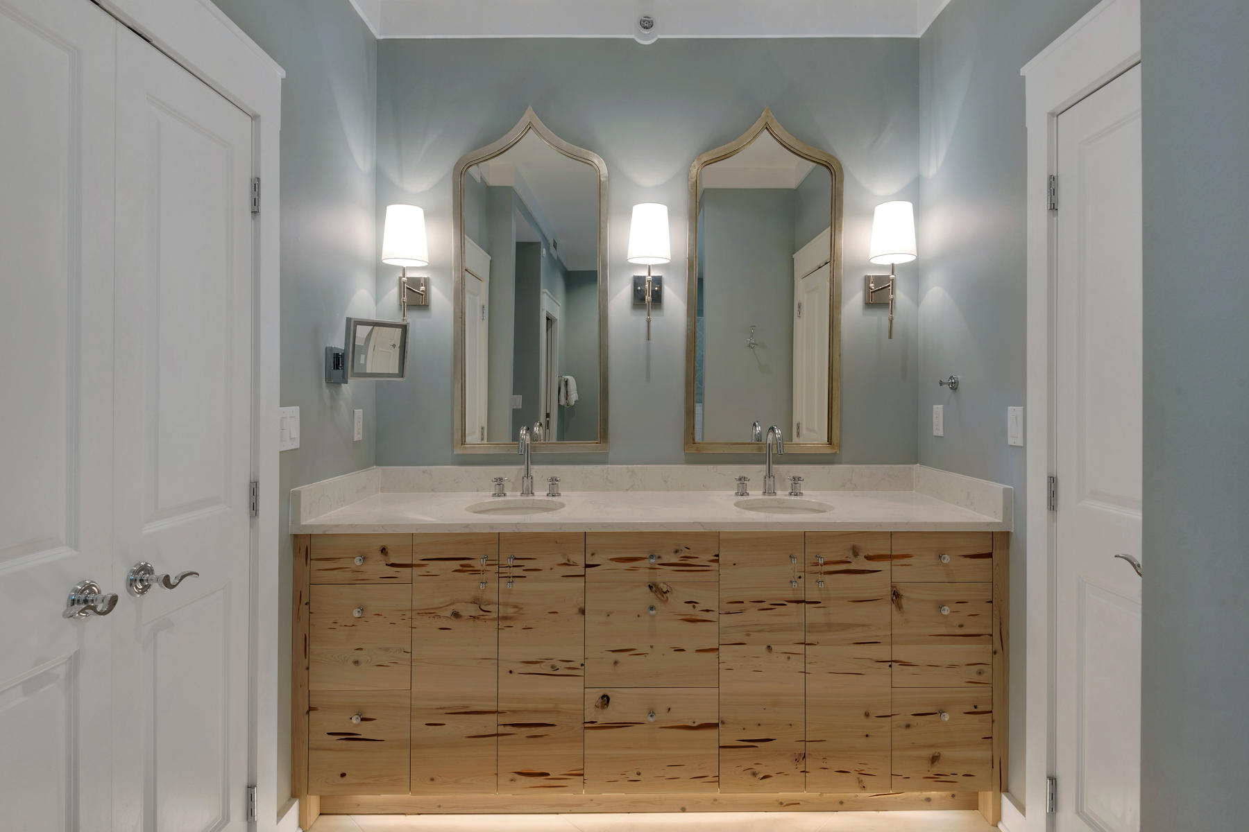 WATERSOUND BEACH - Residential