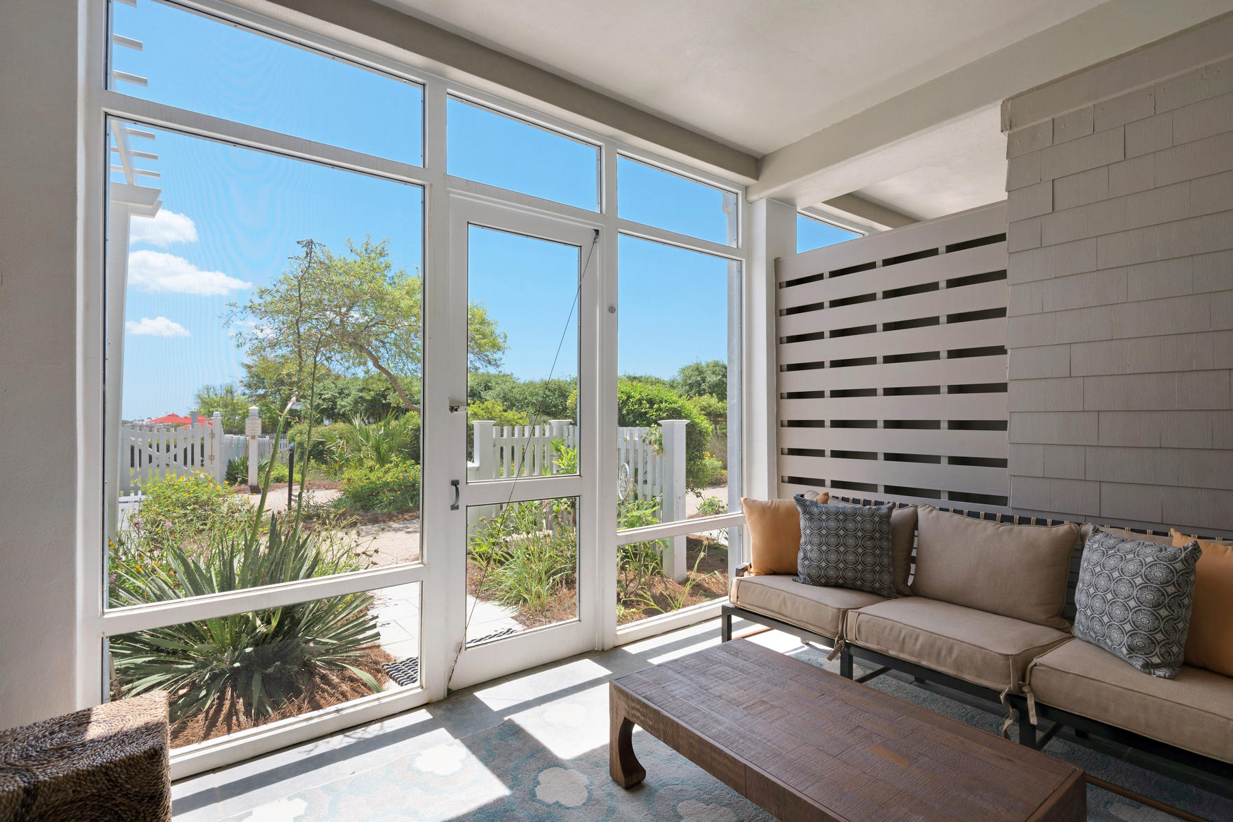 WATERSOUND BEACH - Residential