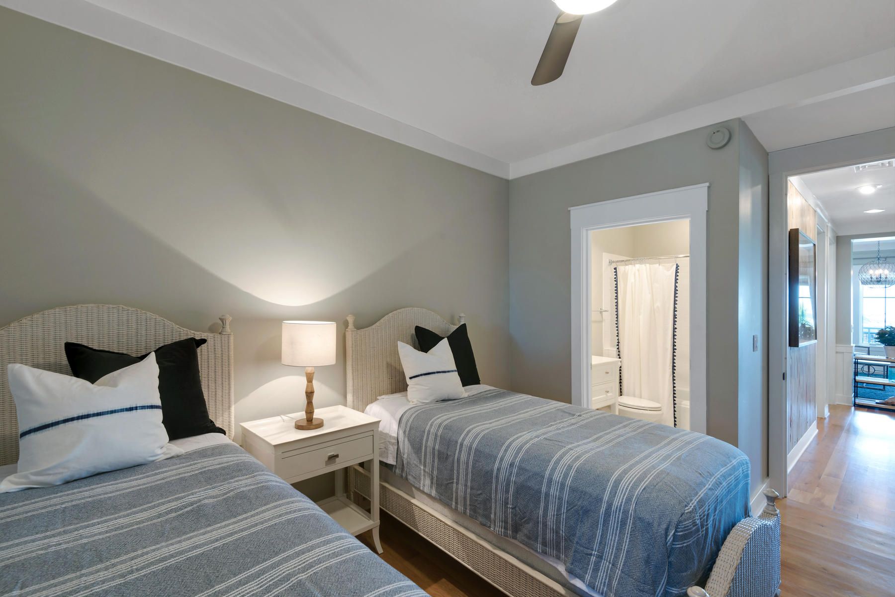 WATERSOUND BEACH - Residential