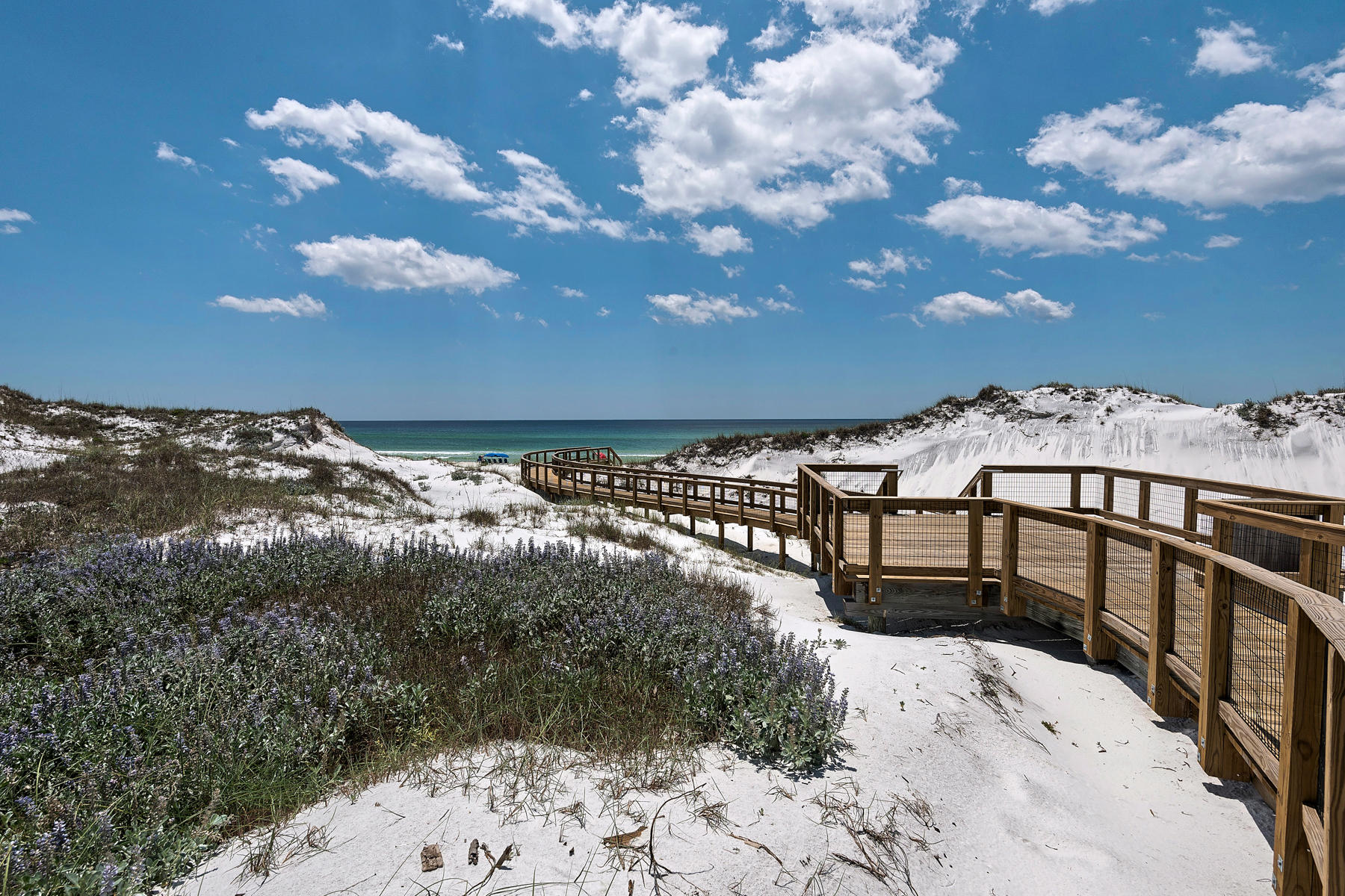 WATERSOUND BEACH - Residential