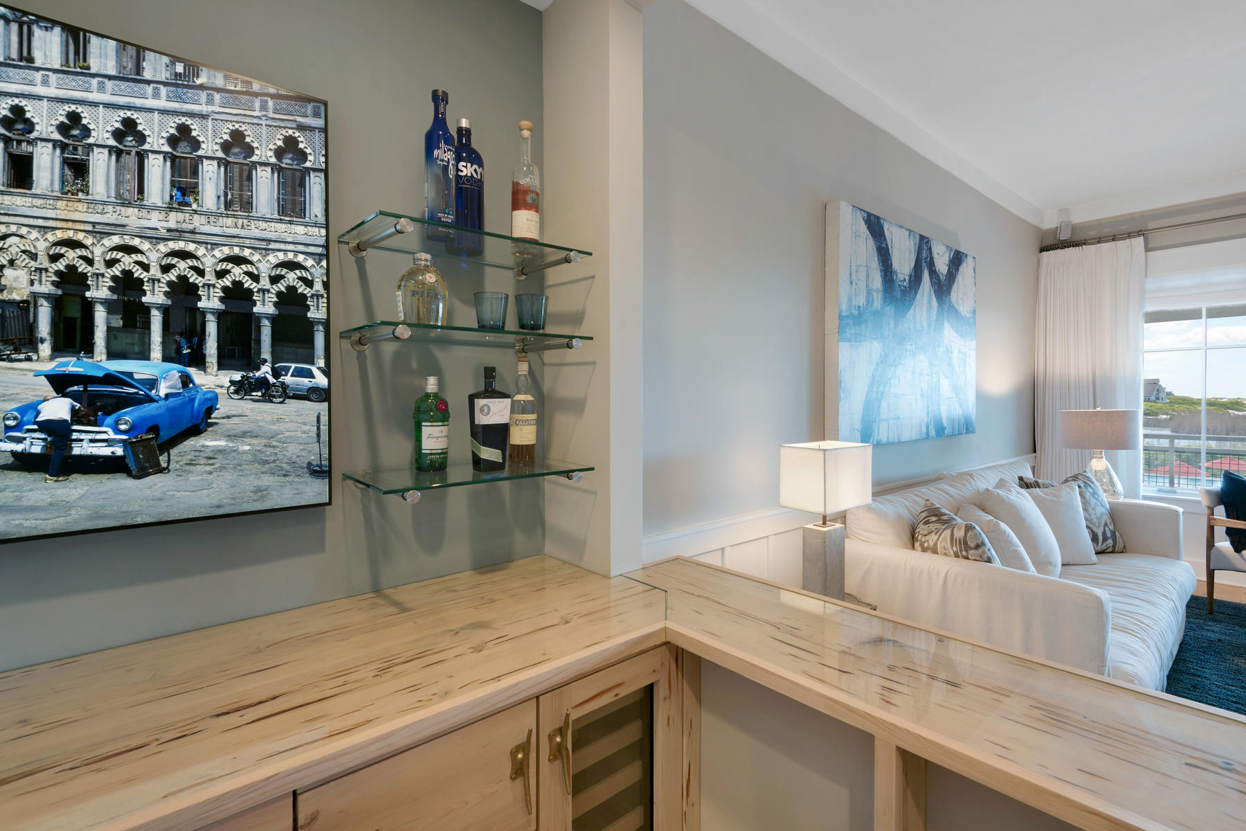 WATERSOUND BEACH - Residential