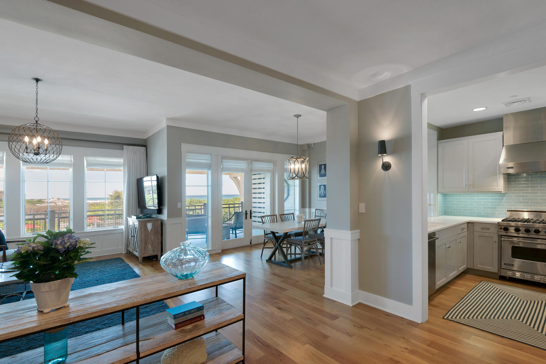 WATERSOUND BEACH - Residential