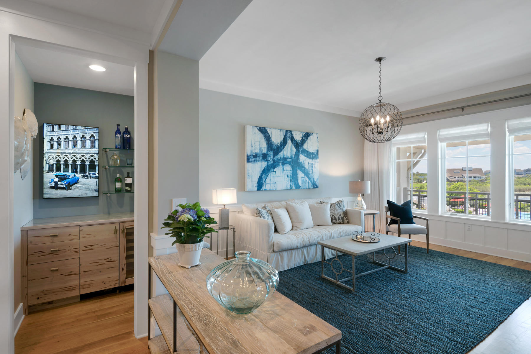 WATERSOUND BEACH - Residential